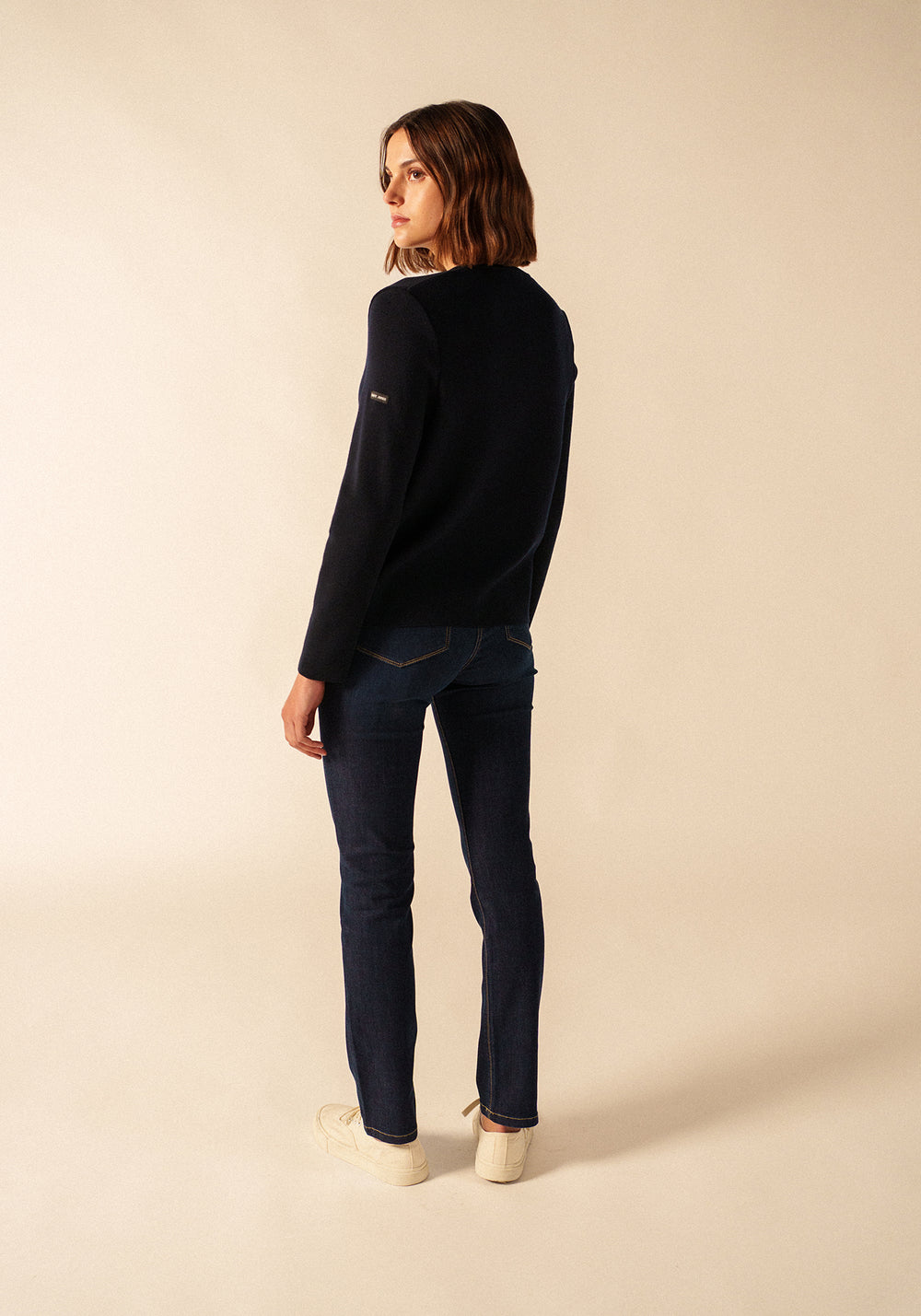 Gilet Brévands (NAVY)