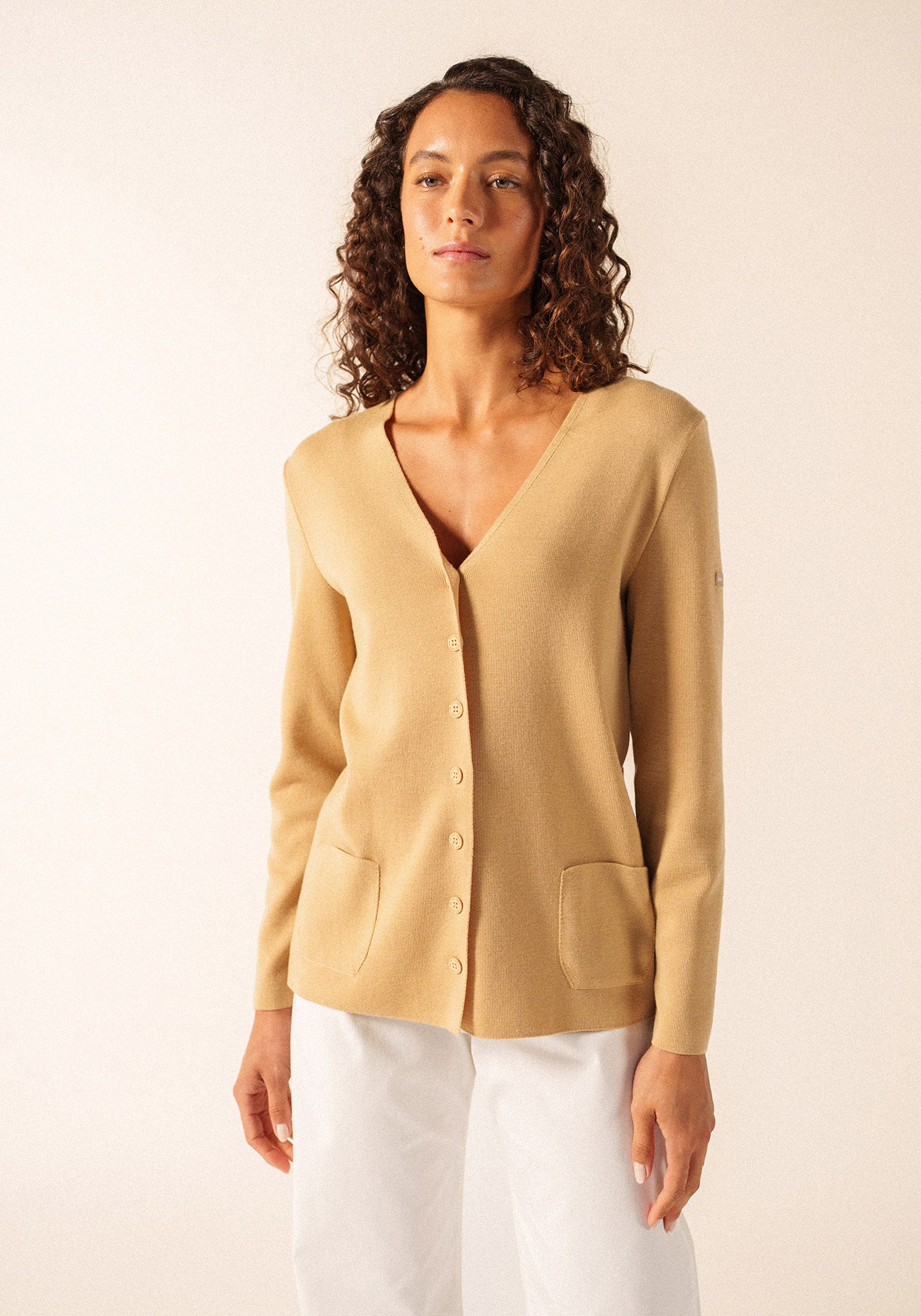 Gilet Blainville (TOILE)