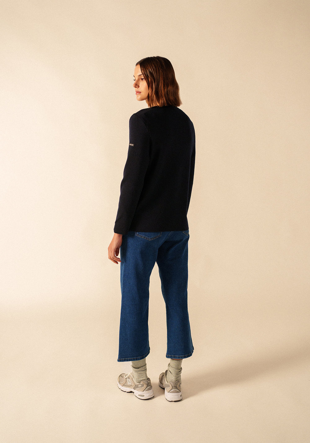 Gilet Blainville (NAVY)