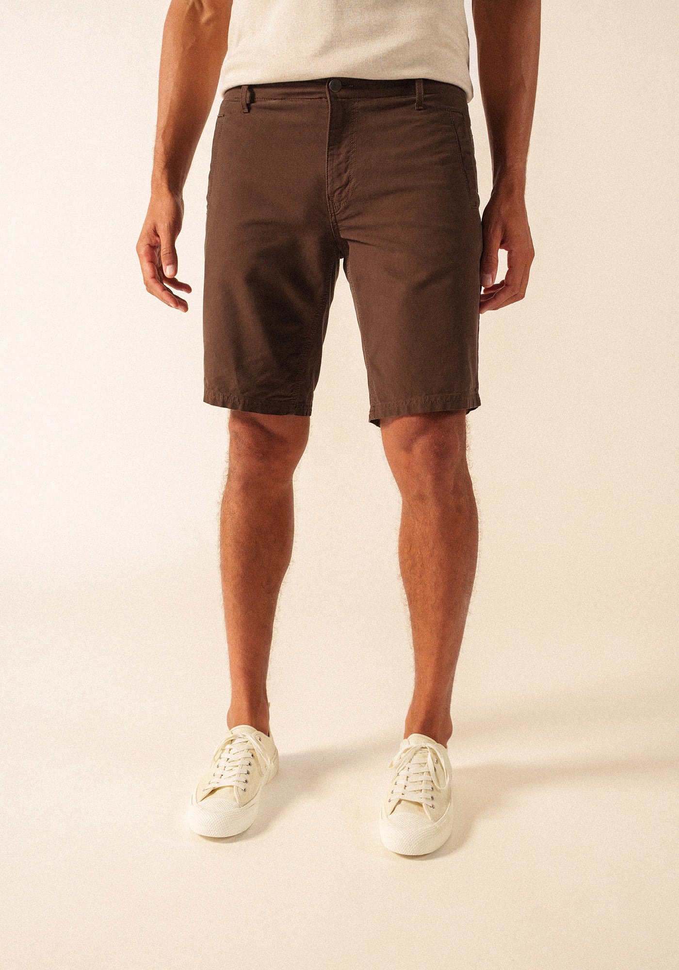 Short Titus (EXPRESSO)