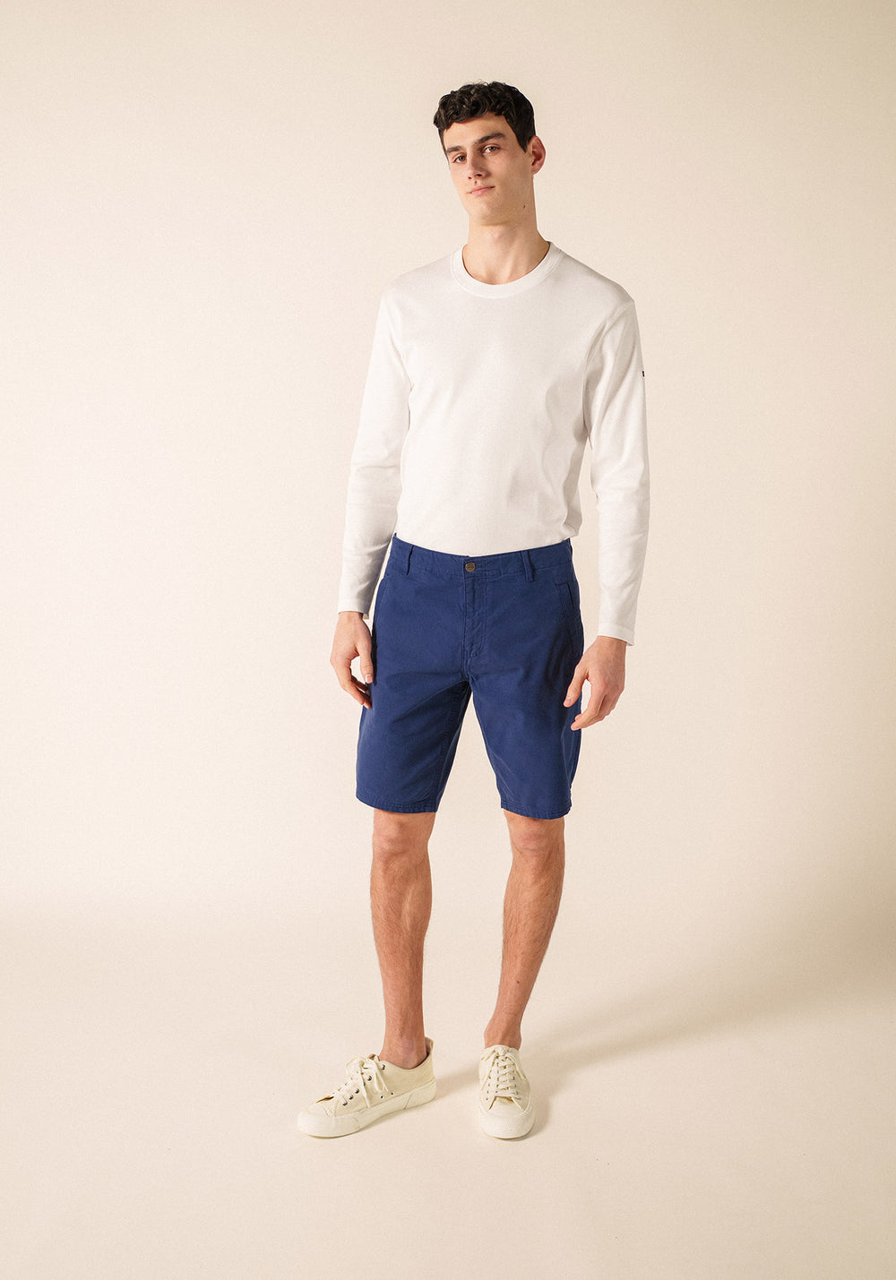 Short Titus (INDIGO)