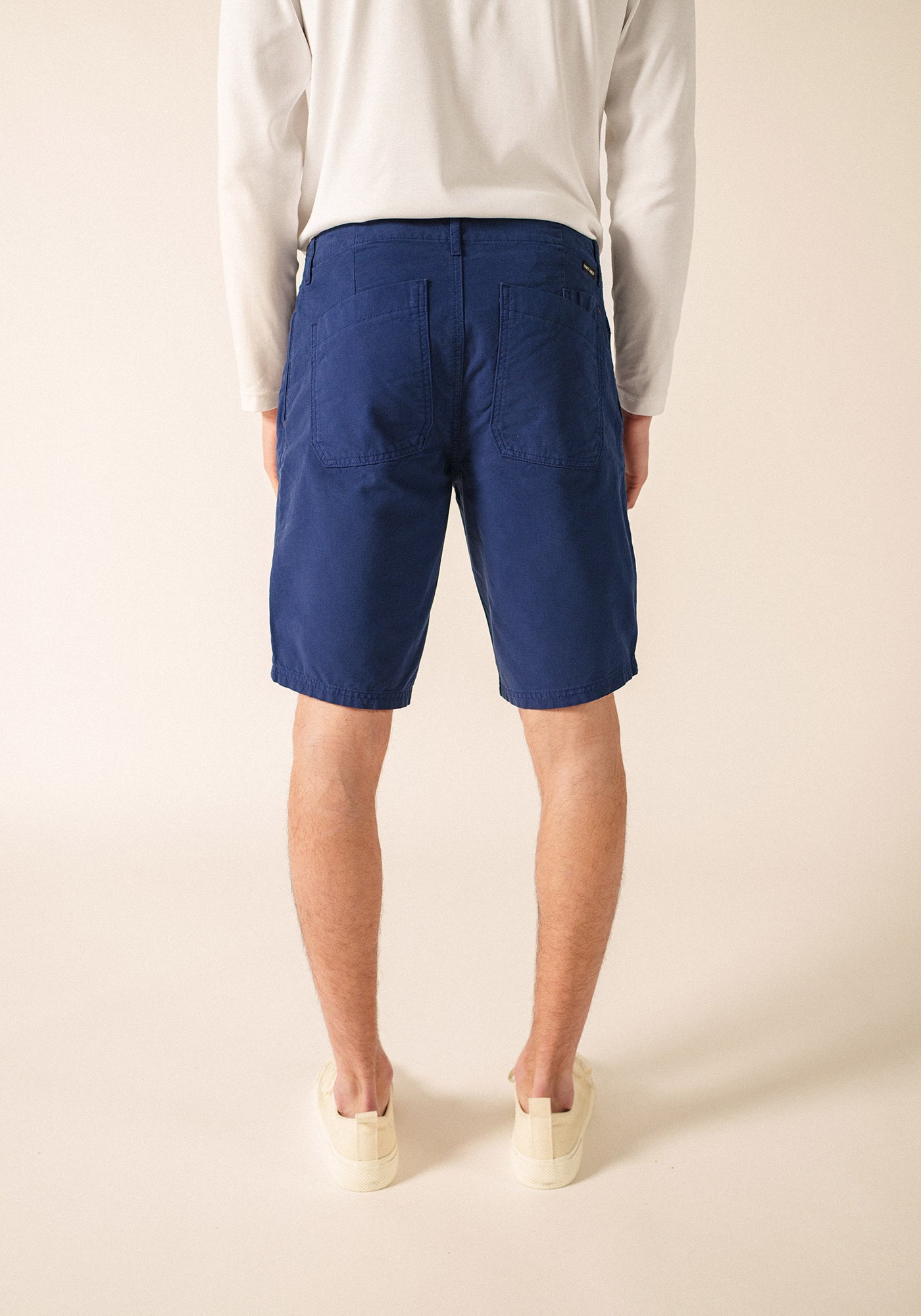 Short Titus (INDIGO)
