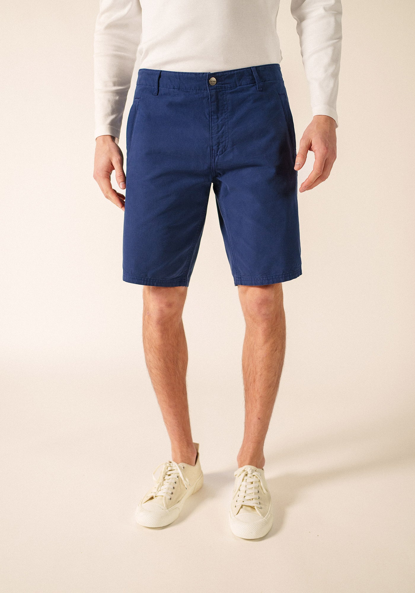 Short Titus (INDIGO)