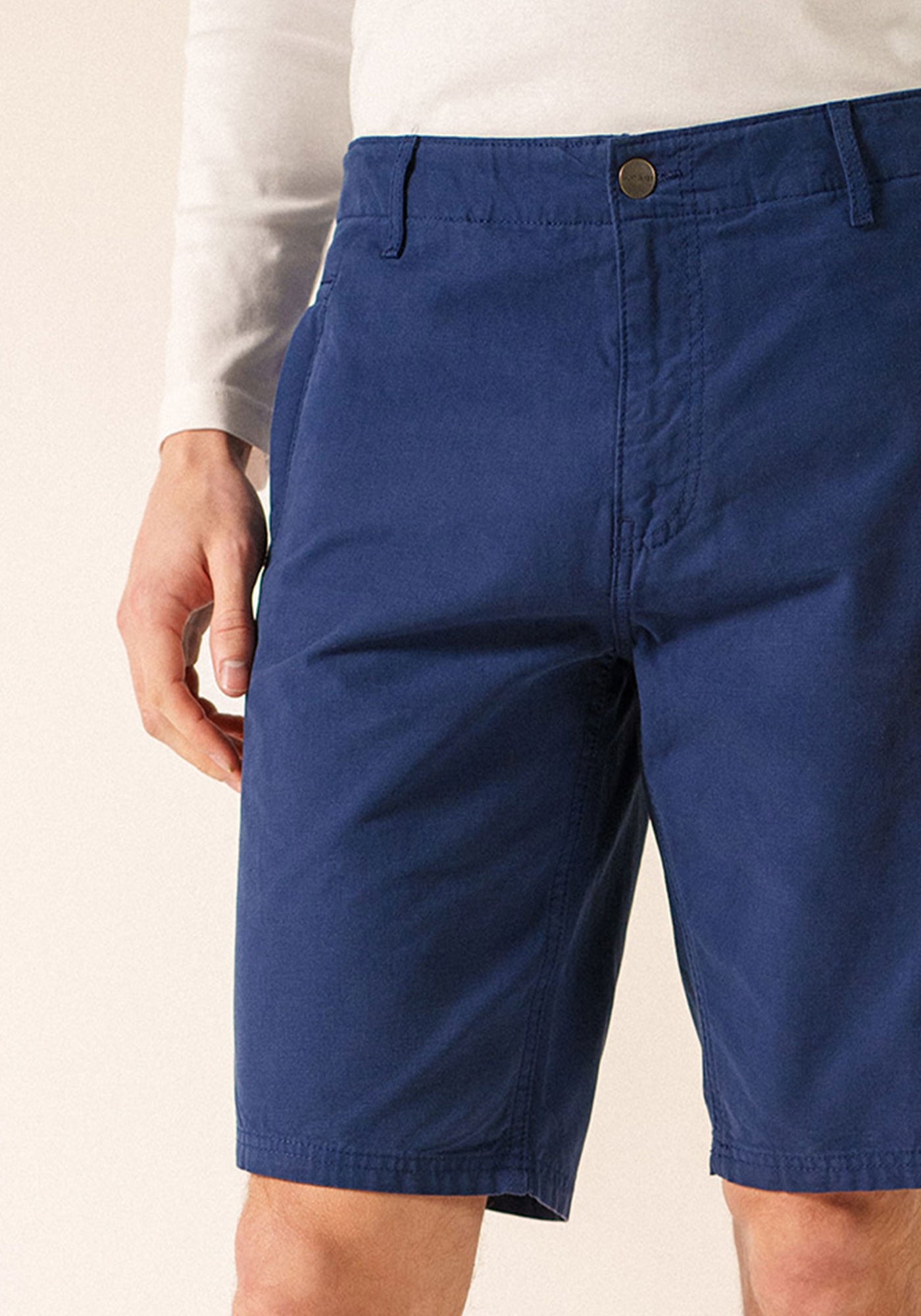 Short Titus (INDIGO)