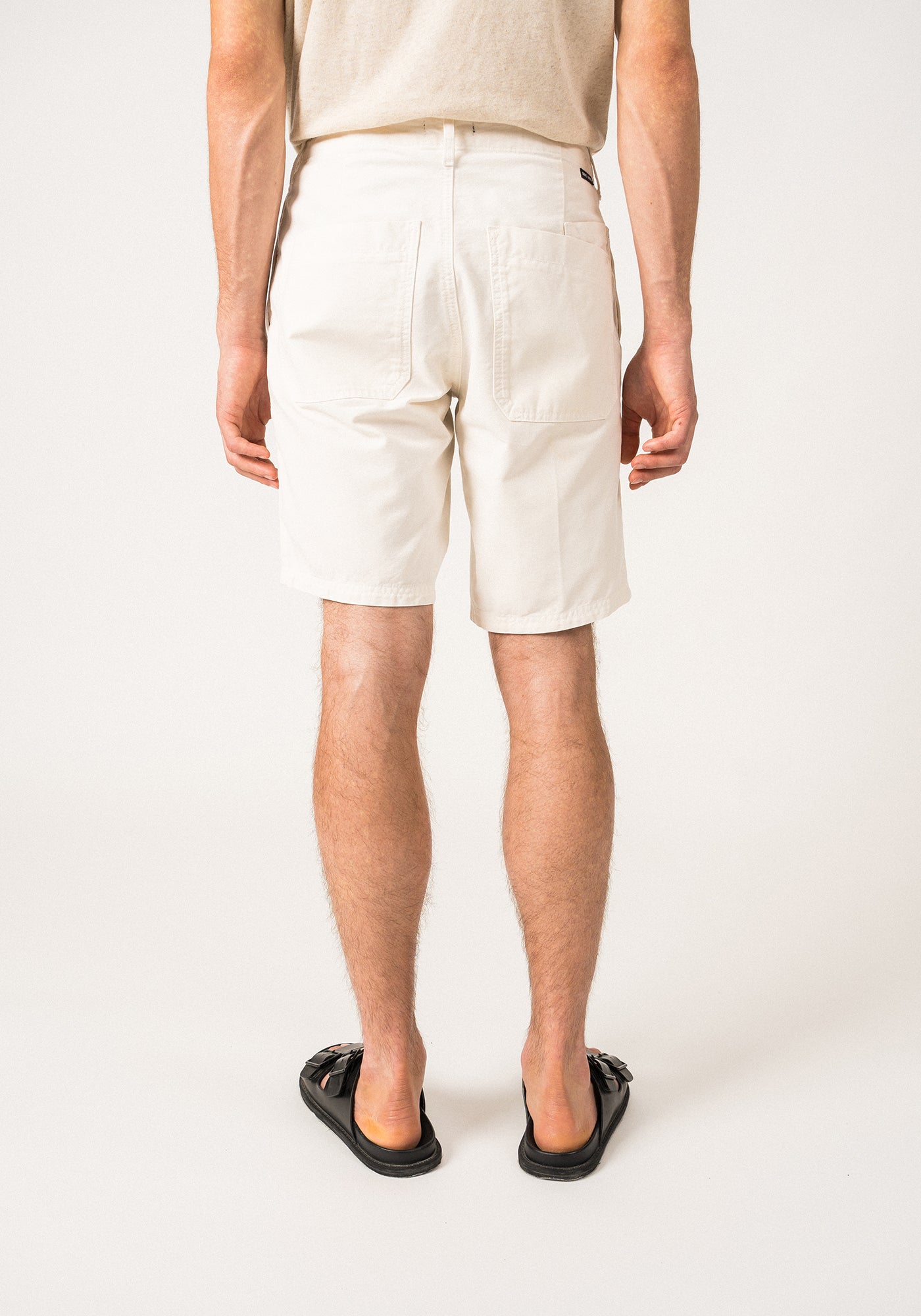 Short Titus (CRAIE)