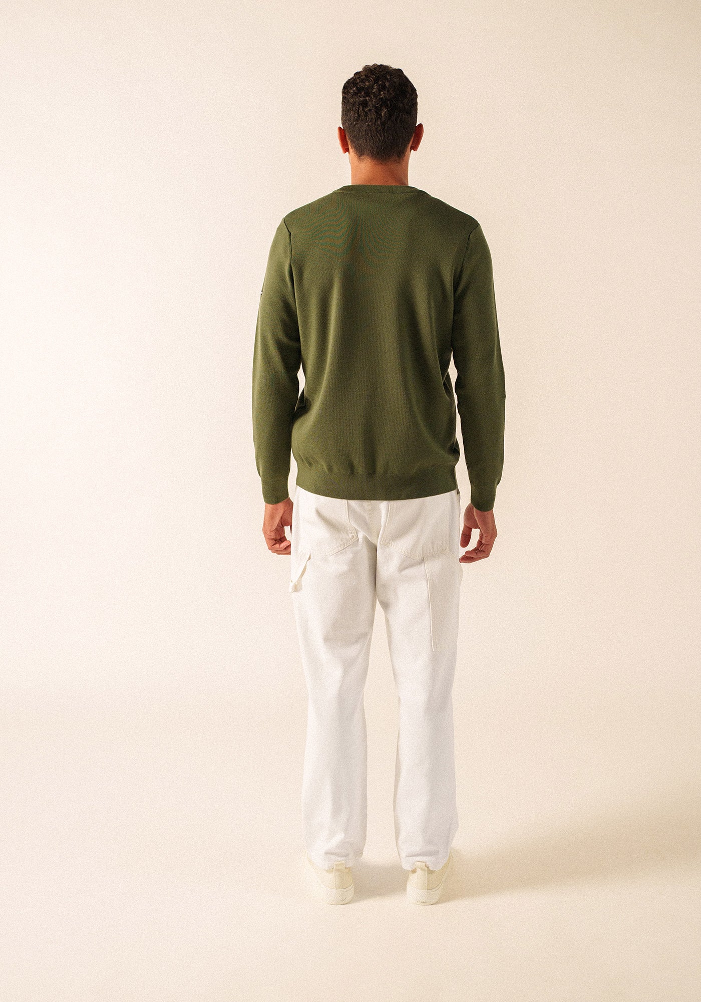 Pull Cruiser (ALGUE)