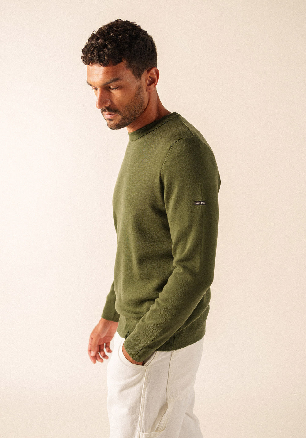 Pull Cruiser (ALGUE)