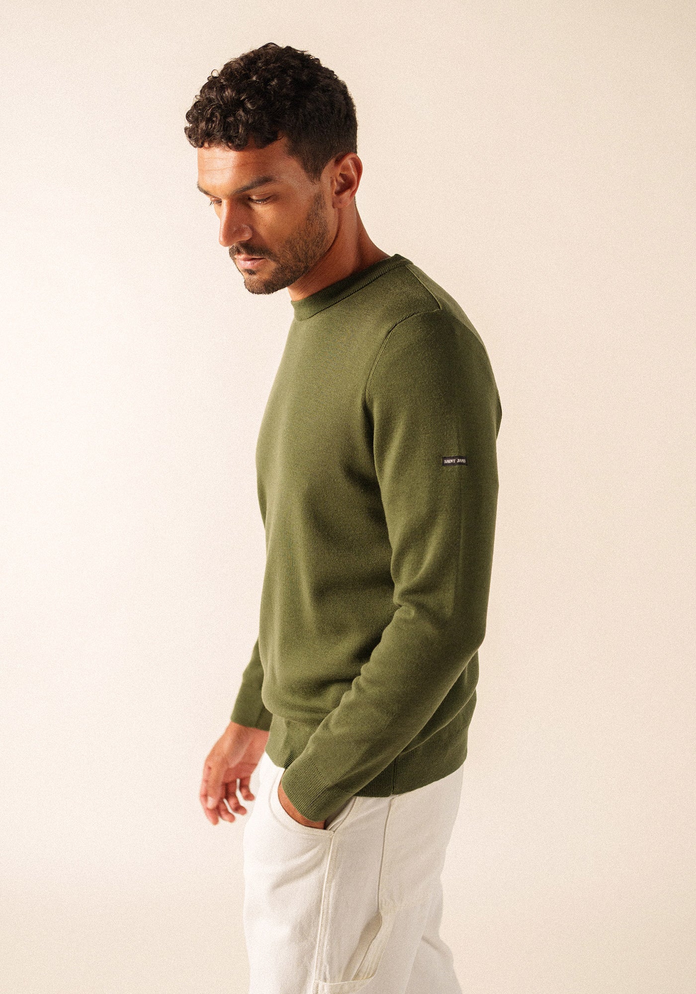 Pull Cruiser (ALGUE)