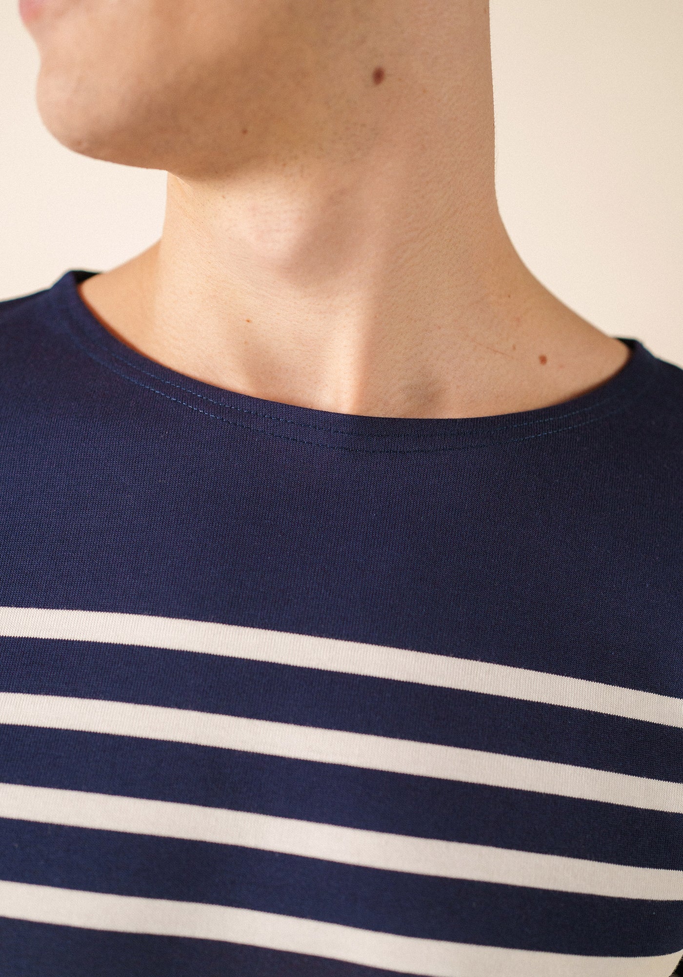 Marinière Naval (MARINE/NEIGE)