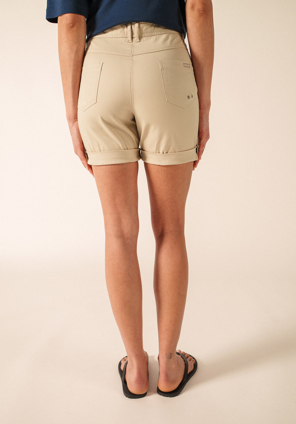 Short Marie Couleur (PLAGE)