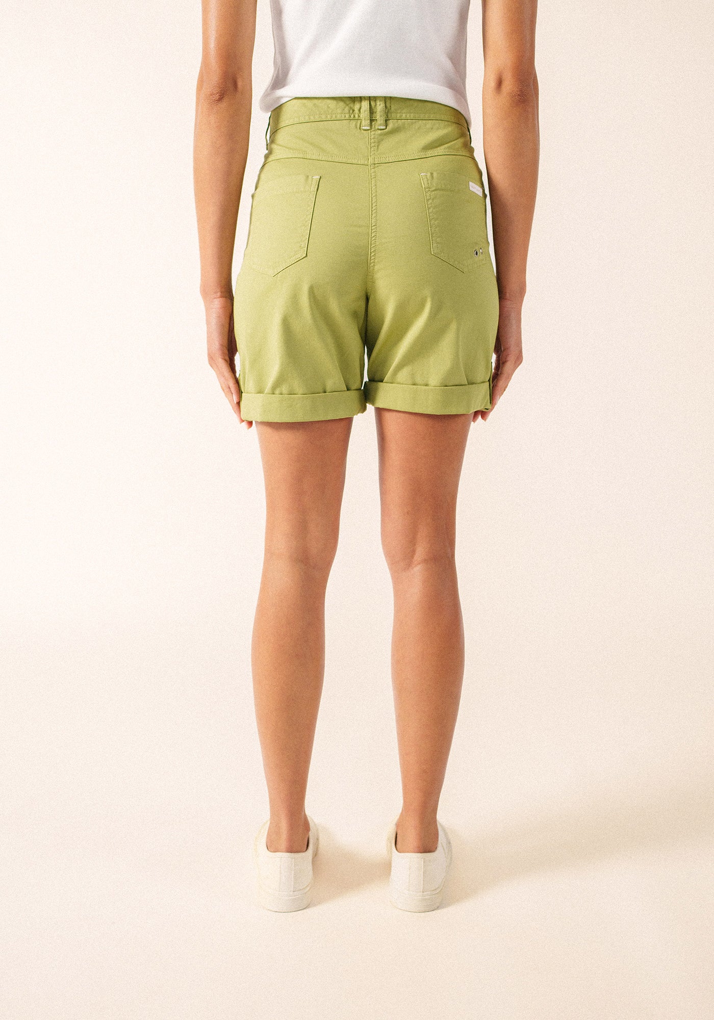 Short Marie Couleur (OIL)