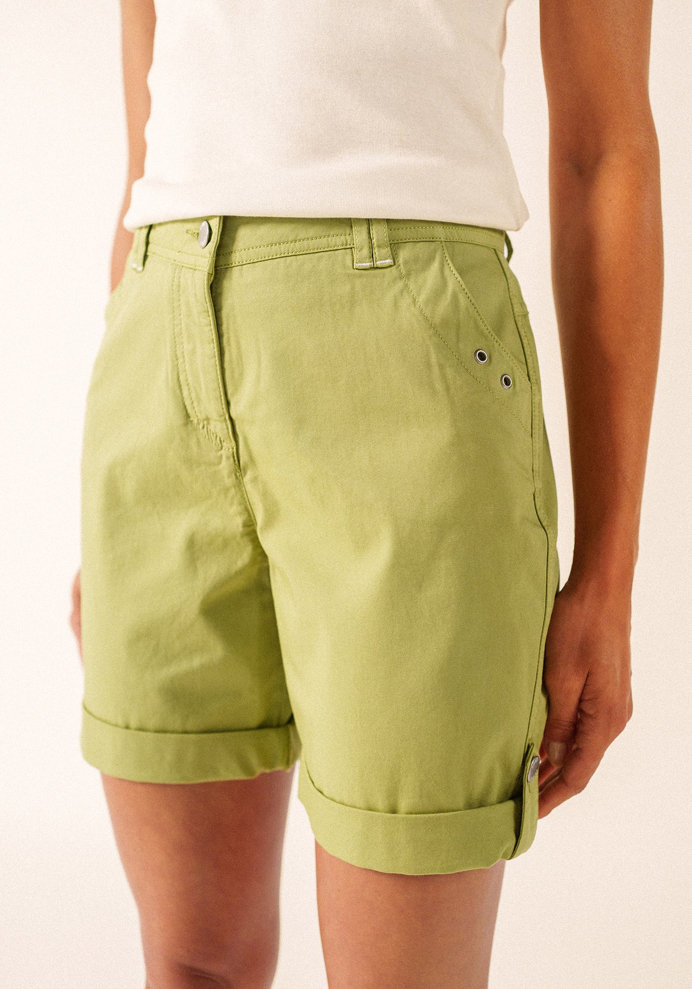 Short Marie Couleur (OIL)
