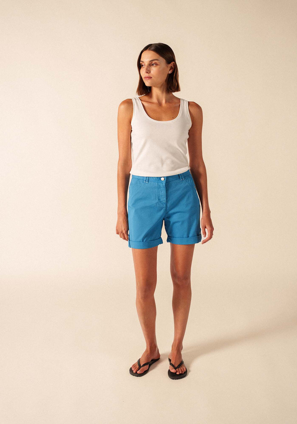 Short Marie Couleur (FLOT)