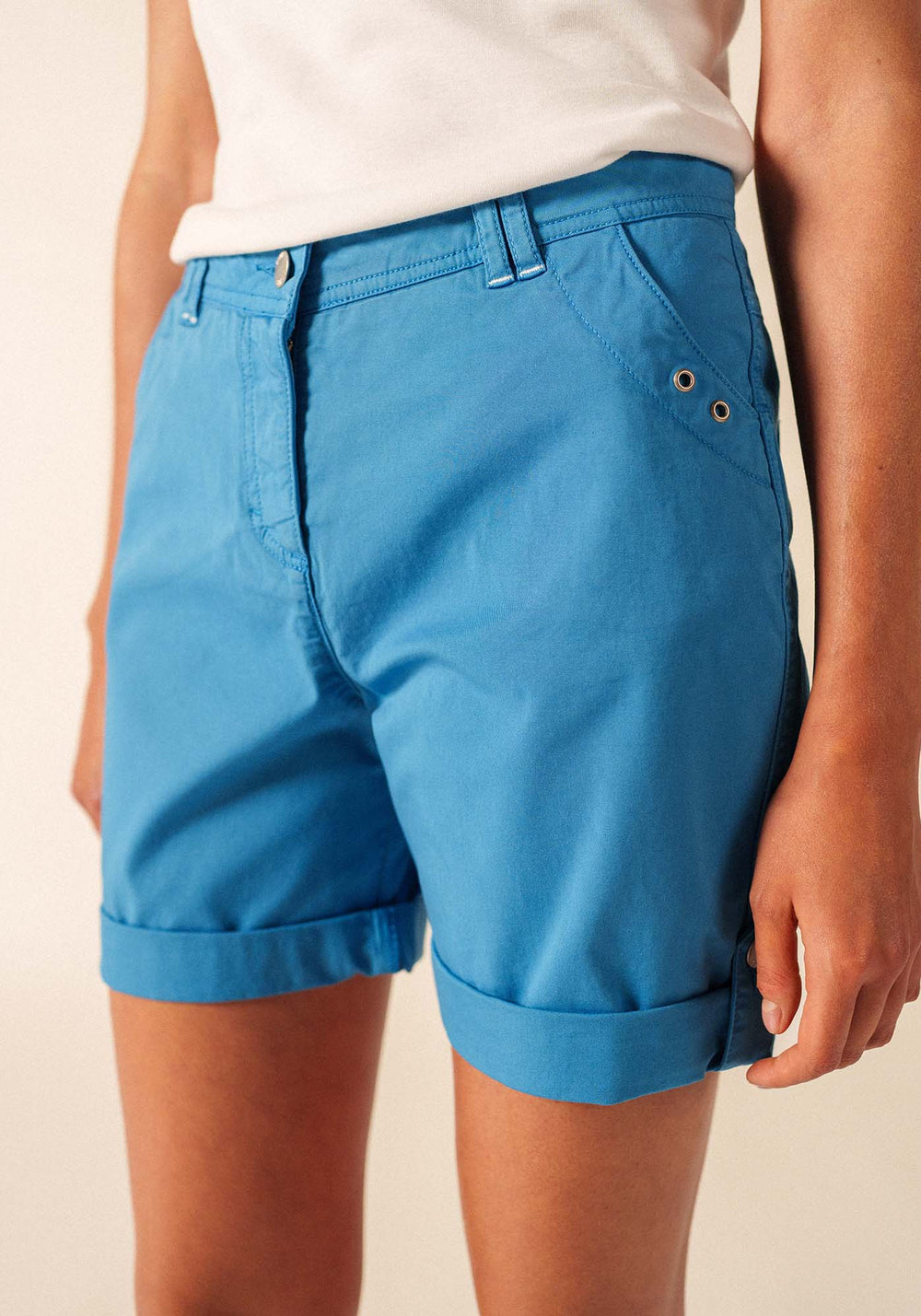 Short Marie Couleur (FLOT)