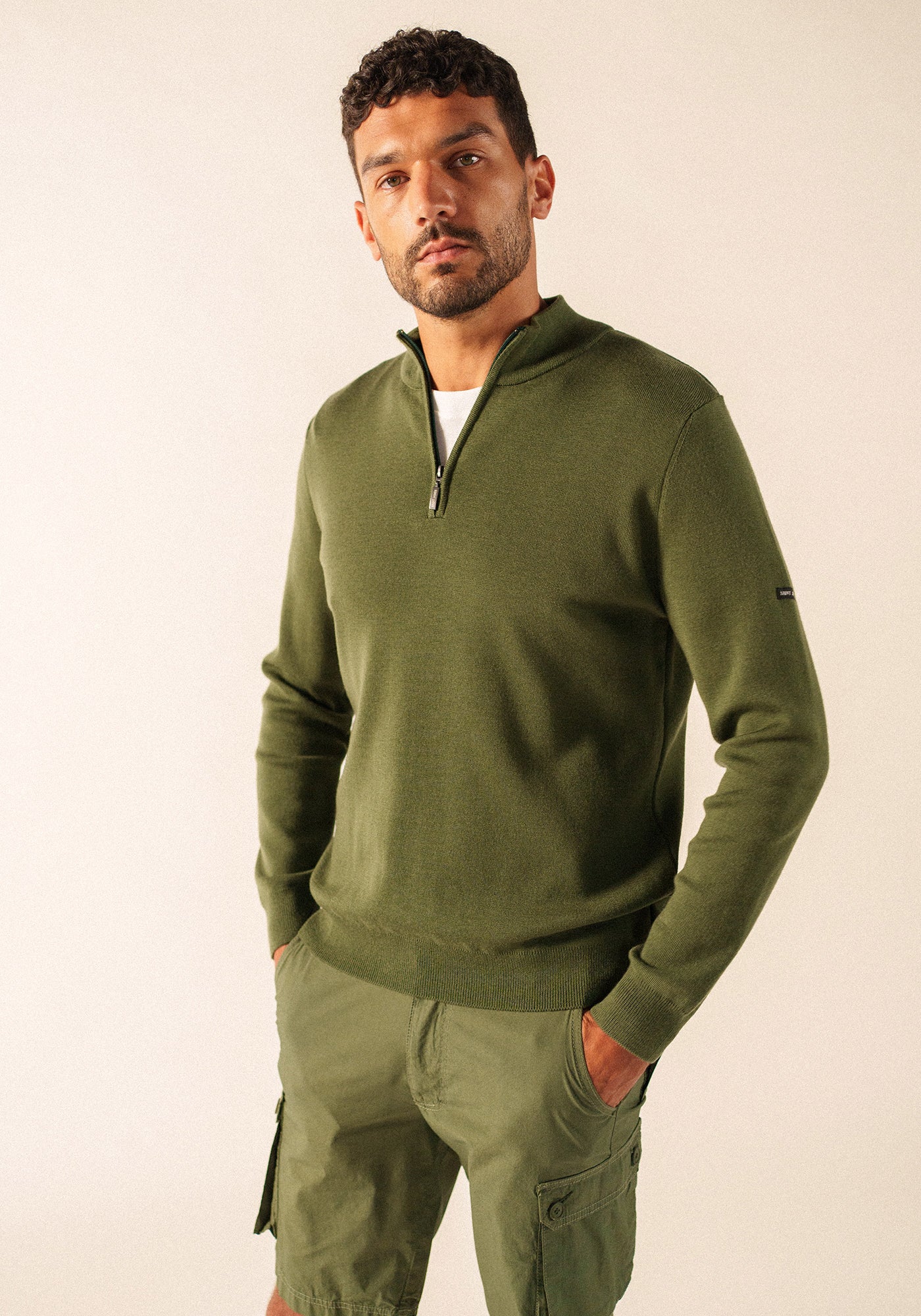 Pull Crossley (ALGUE/NAVY)