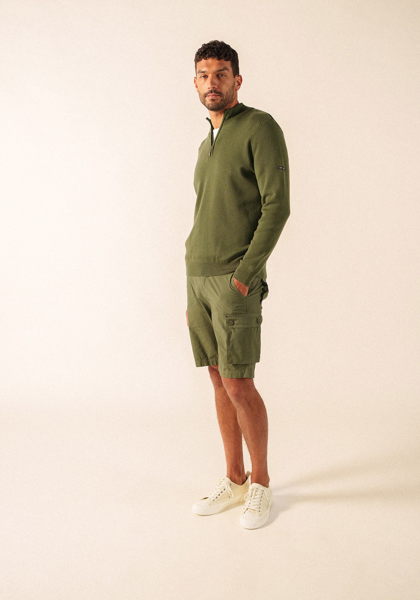 Pull Crossley (ALGUE/NAVY)