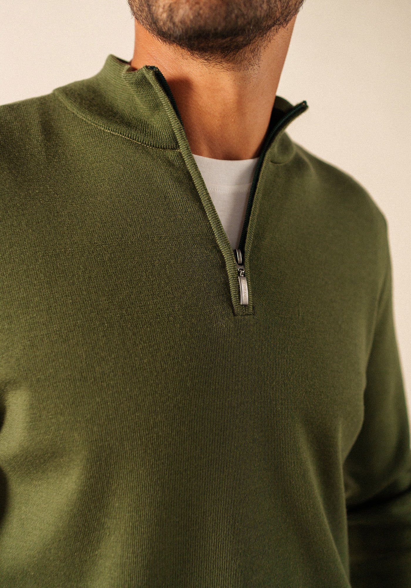 Pull Crossley (ALGUE/NAVY)