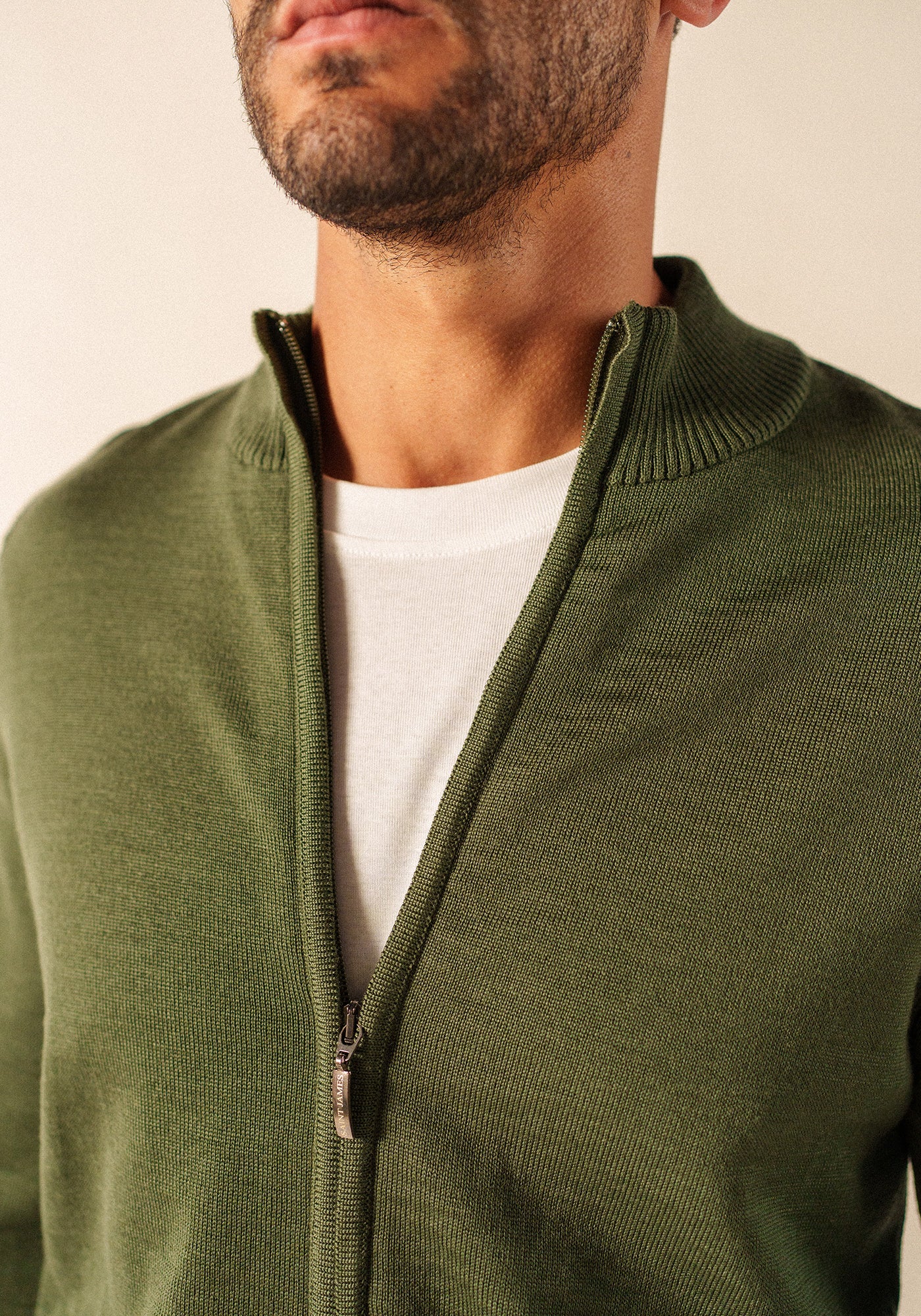 Gilet Colorado (ALGUE/OIL)