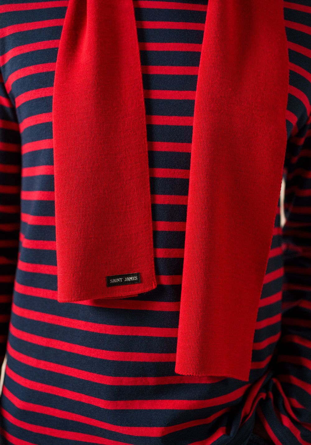 Echarpe Duguay (TULIPE)