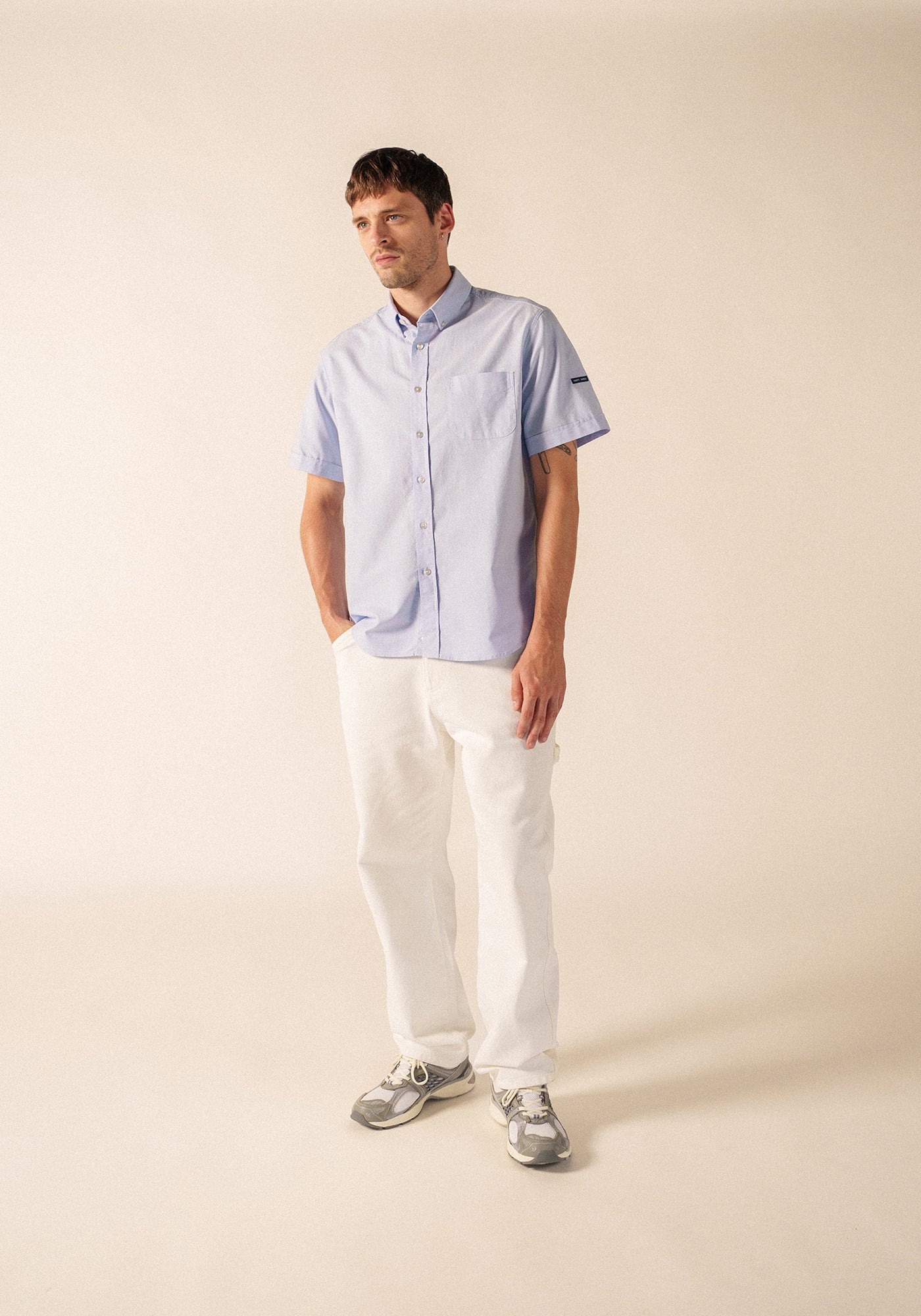 Chemise Amboise (CIEL)