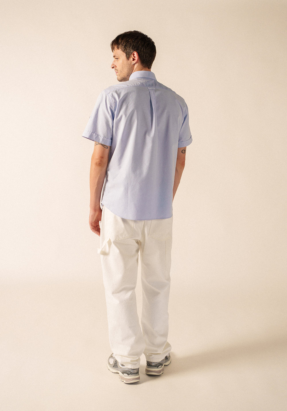 Chemise Amboise (CIEL)