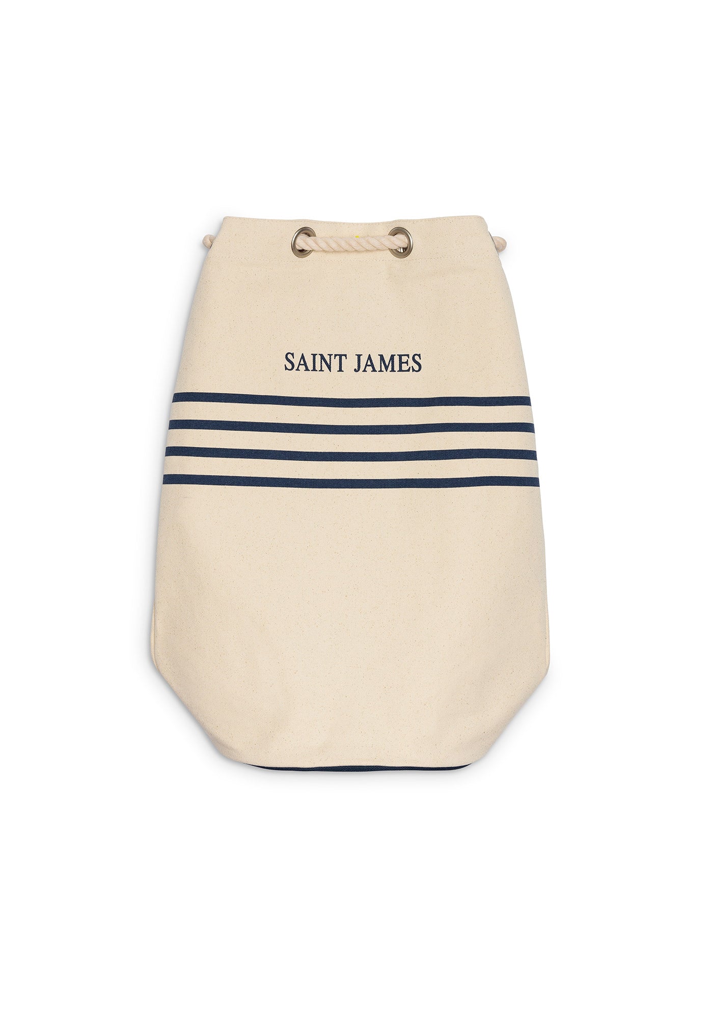 Sac Baluchon (ECRU/MARINE)