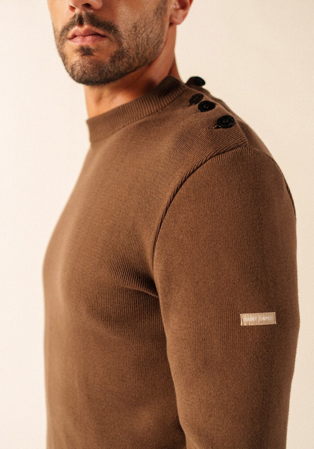 Pull marin Matelot coton (EXPRESSO)