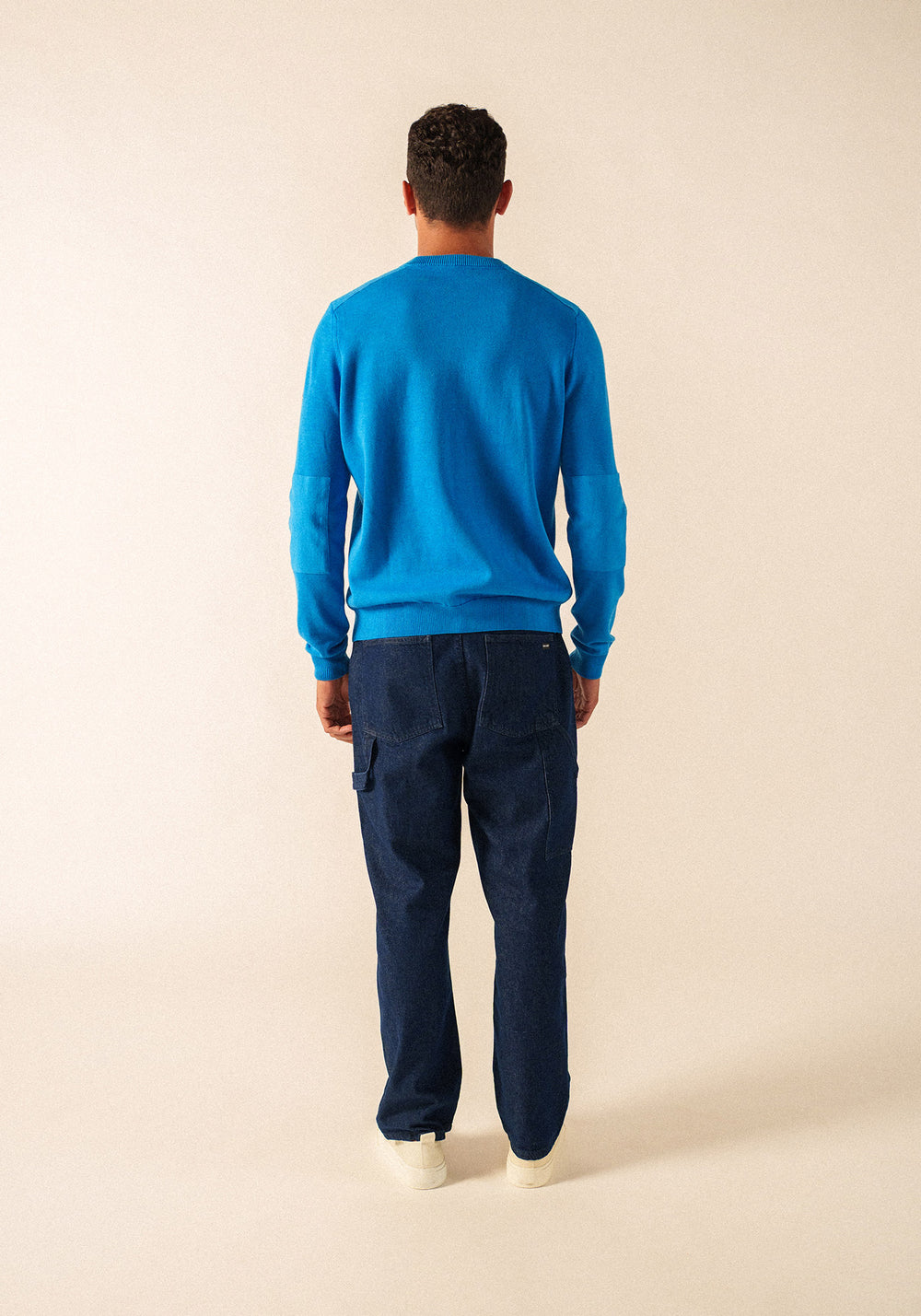 Pull Trévise (FLOT)