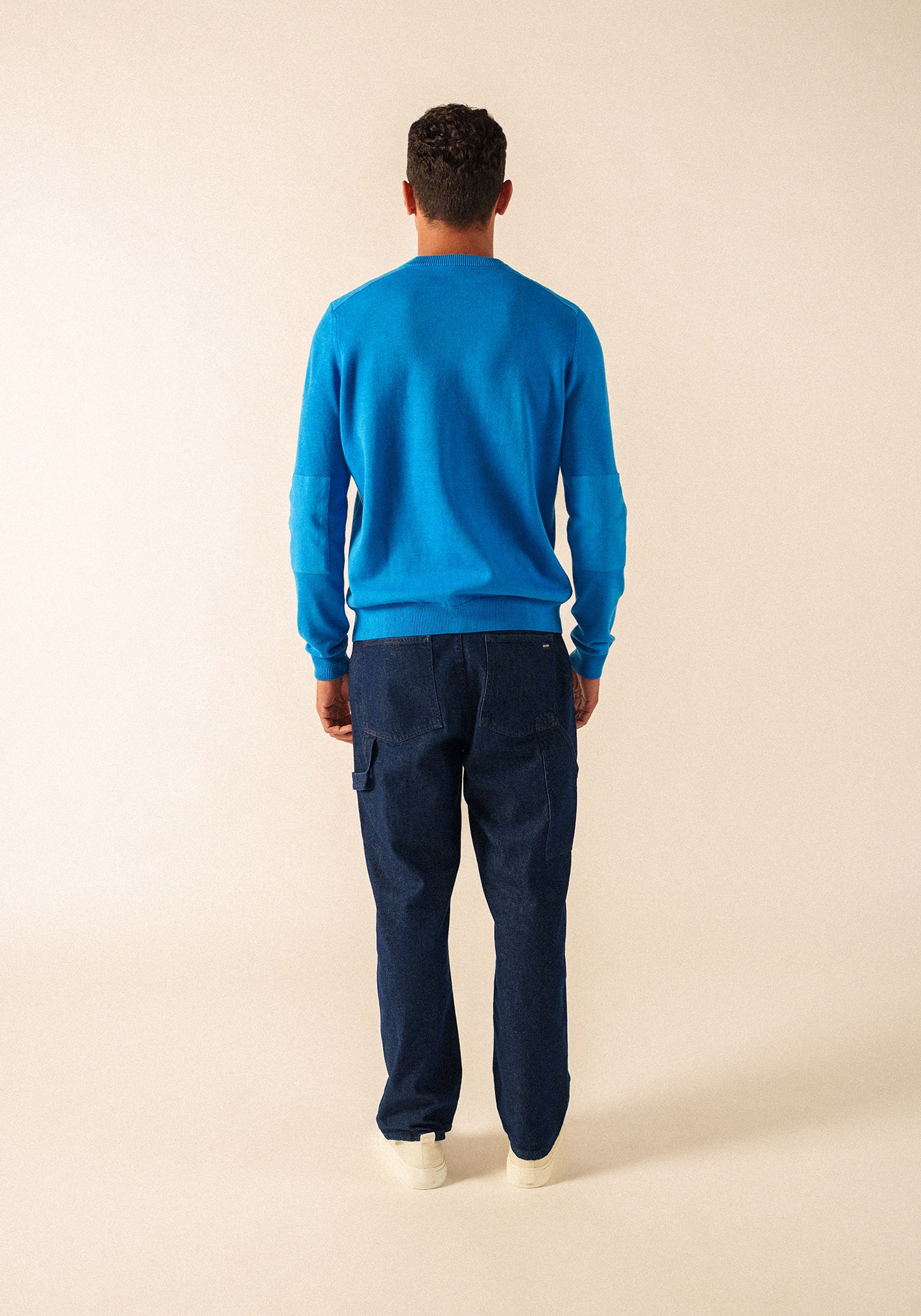 Pull Trévise (FLOT)
