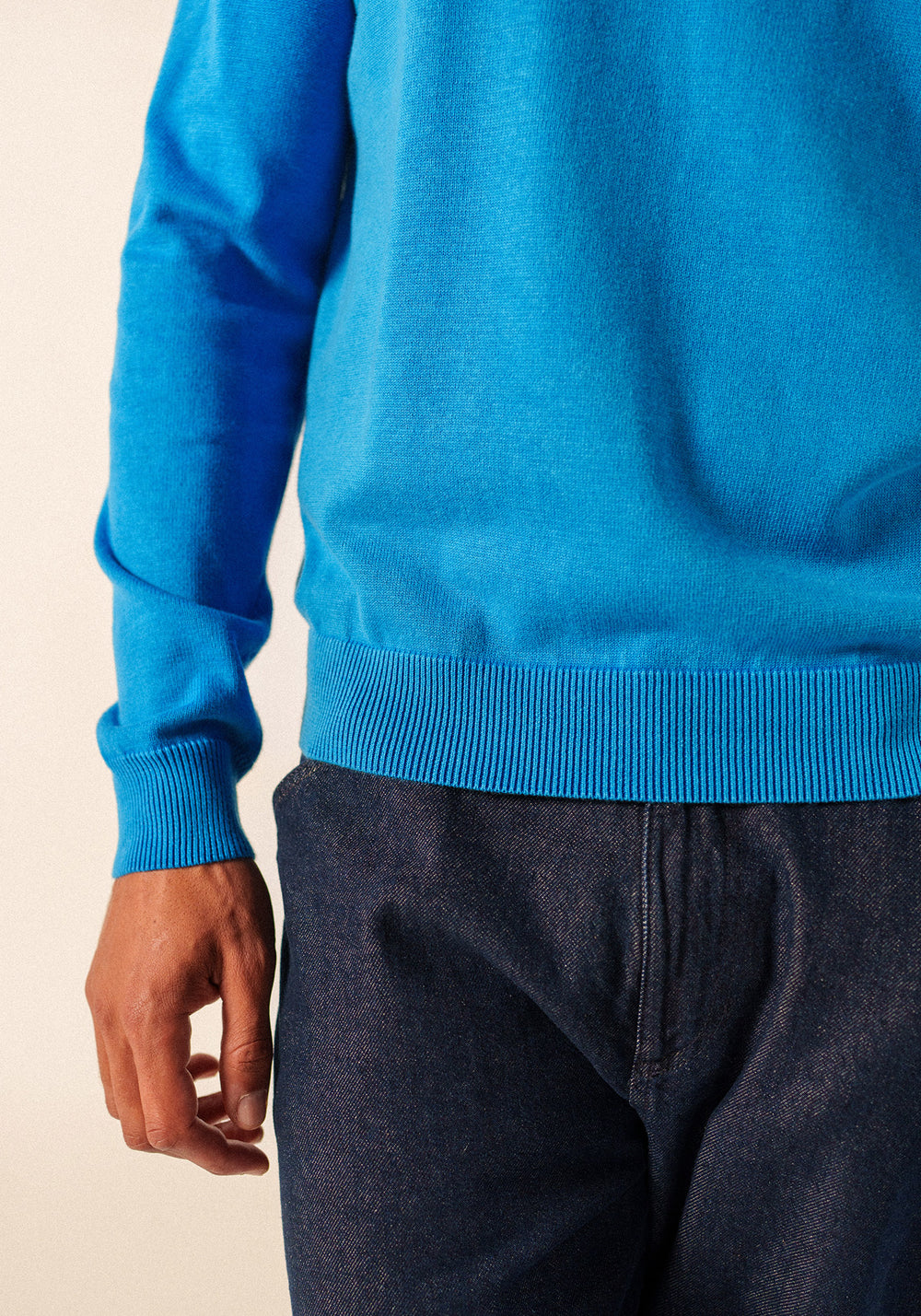 Pull Trévise (FLOT)