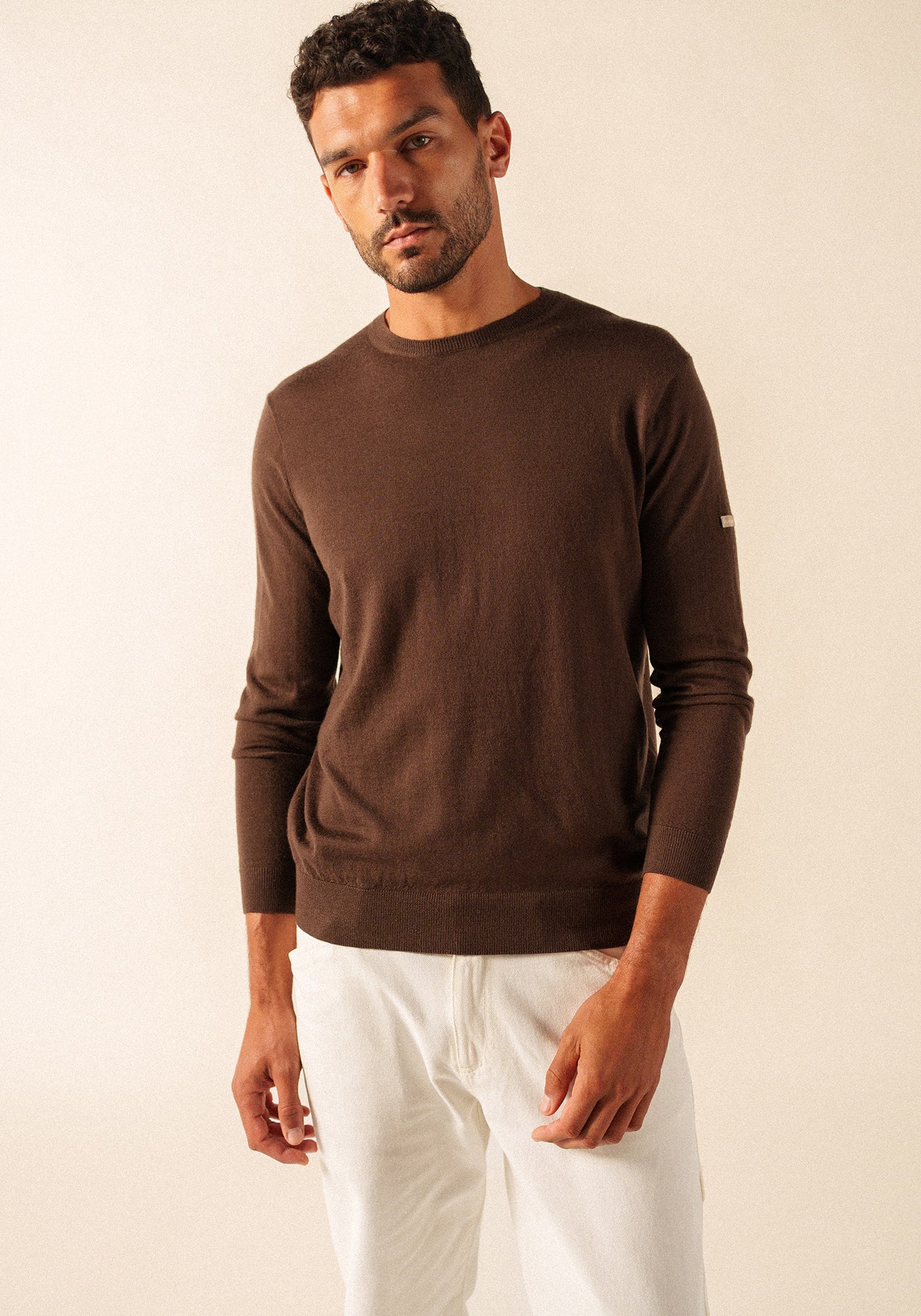 Pull Trieste (EXPRESSO)