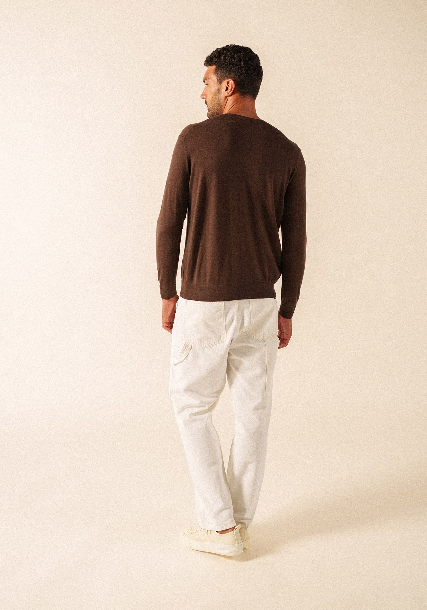 Pull Trieste (EXPRESSO)