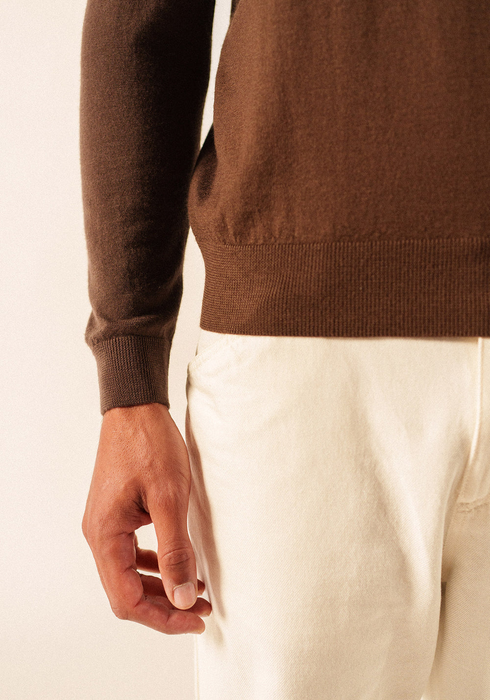 Pull Trieste (EXPRESSO)