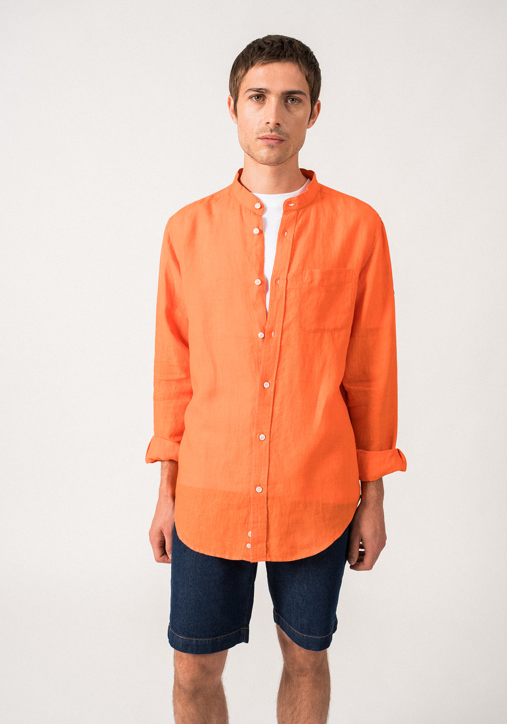 Chemise Claudio (BASKET)
