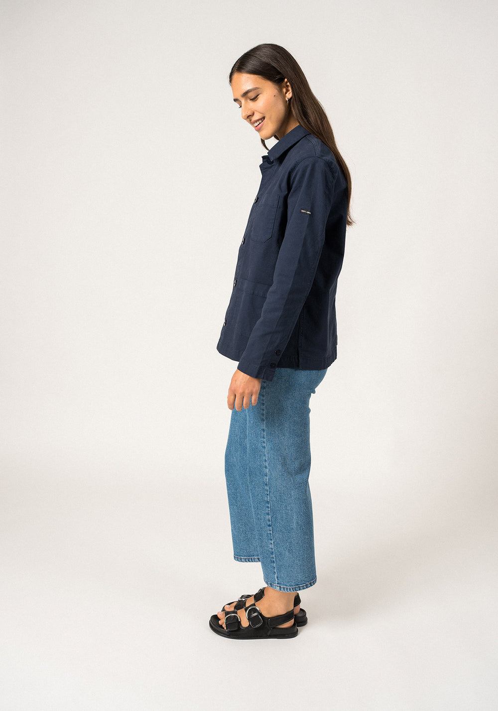 Veste Alizé (MARINE)