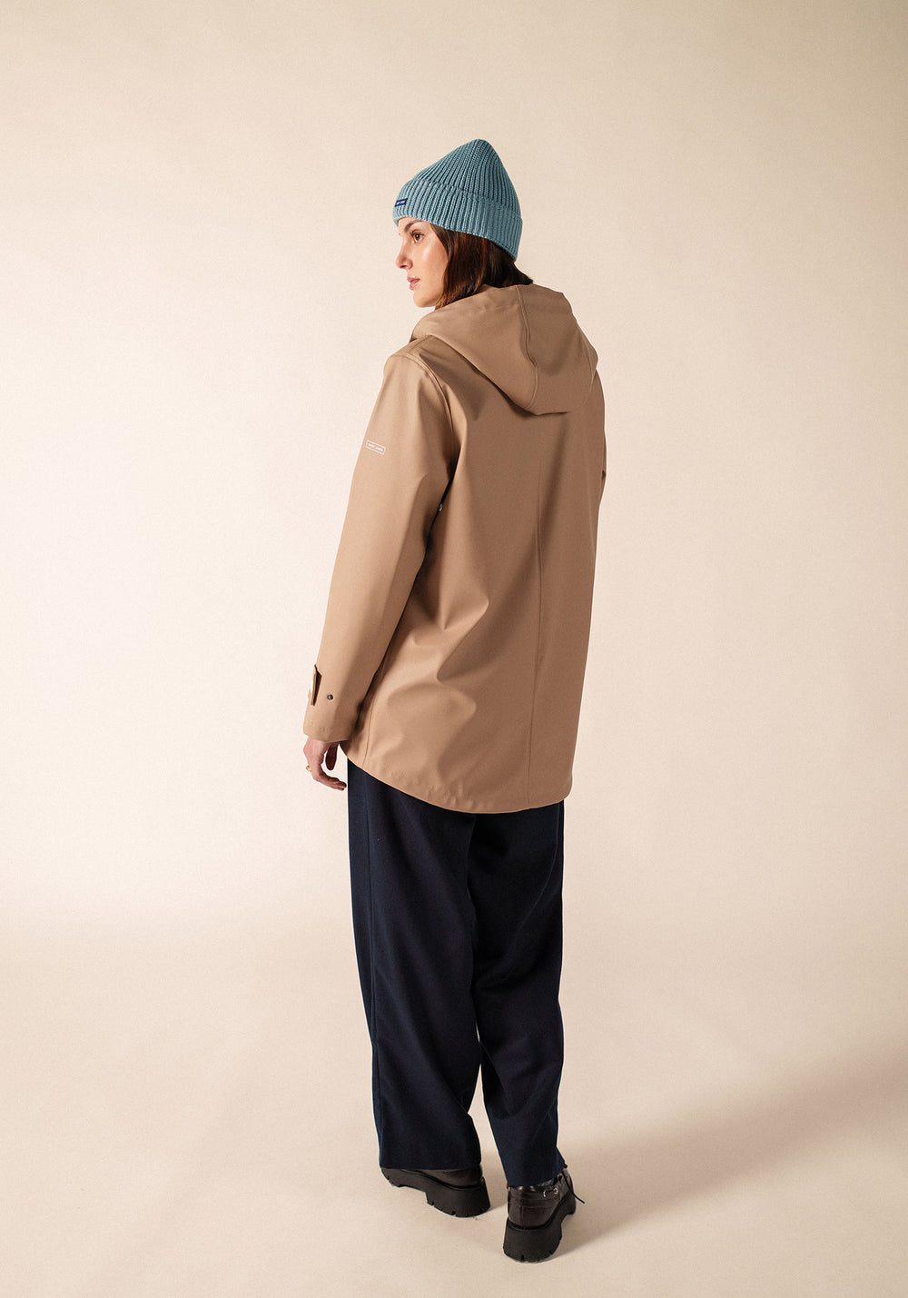 Ciré Ste Gaia (BEIGE FONCE)