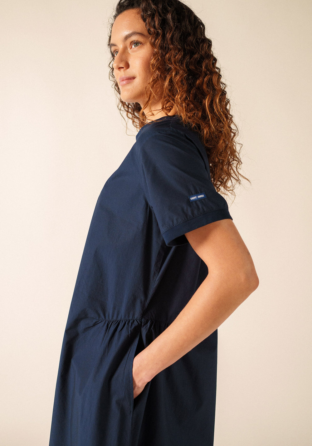 Robe Morgane (MARINE)