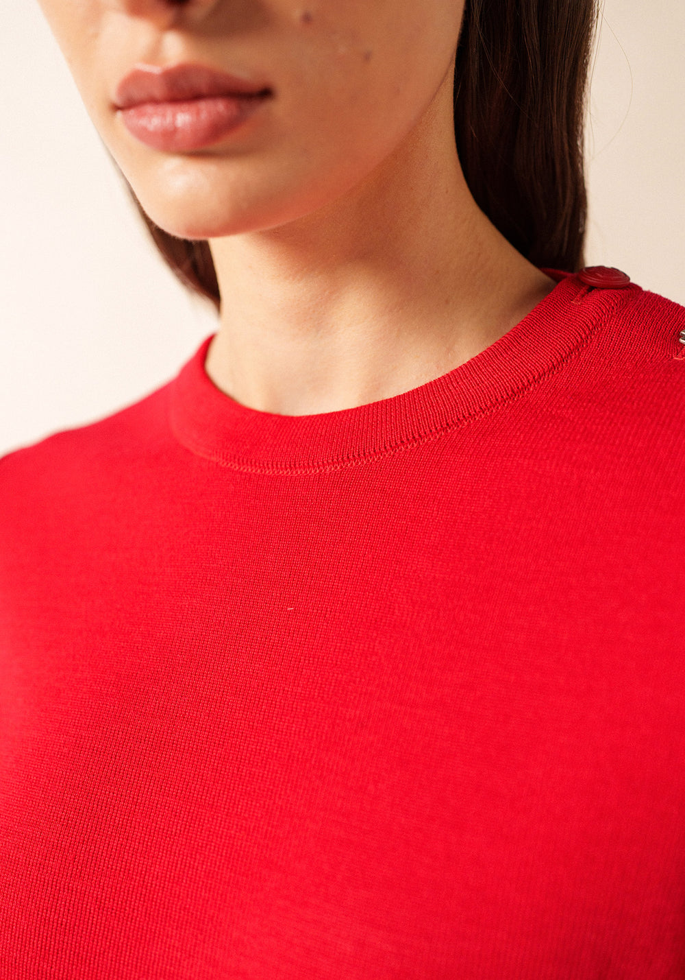 Pull marin Brégançon (TULIPE)