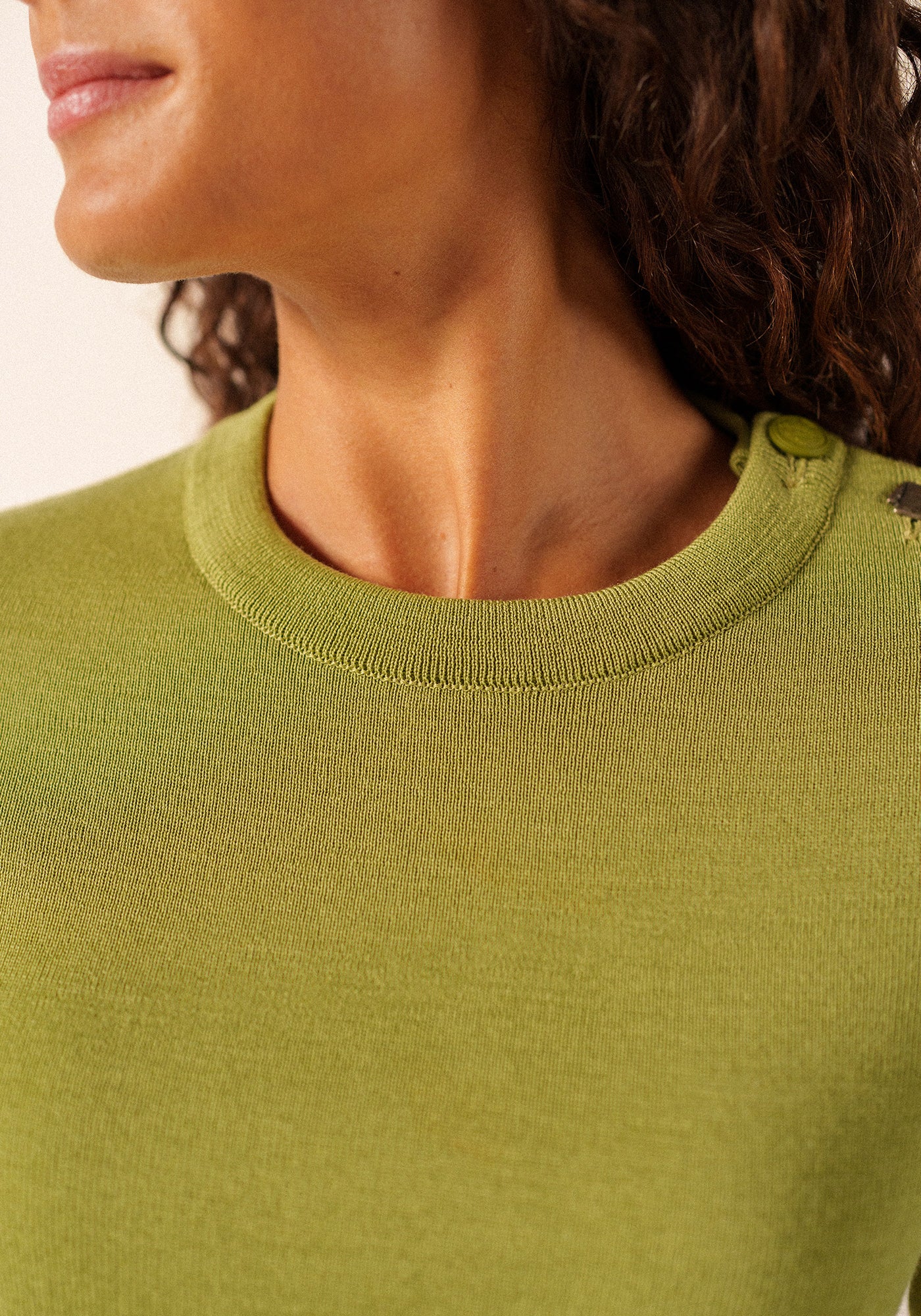 Pull marin Brégançon (OIL)