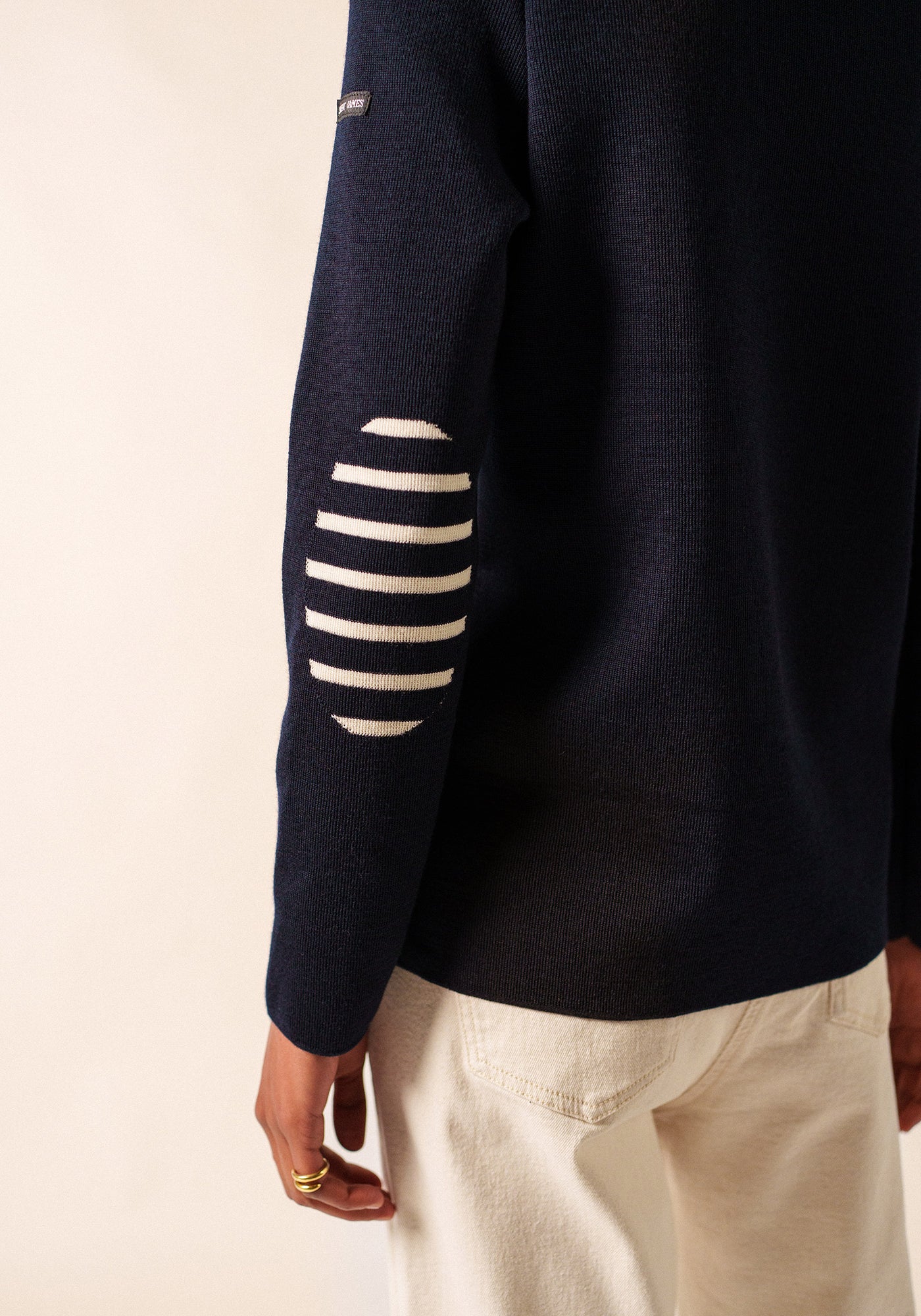 Pull marin Brégançon (NAVY)