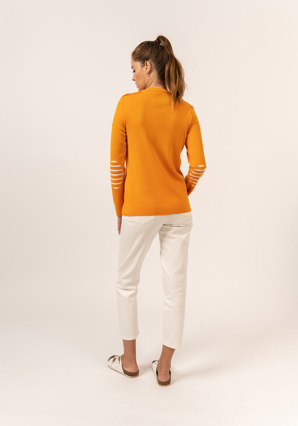 Pull marin Brégançon (TANGO)