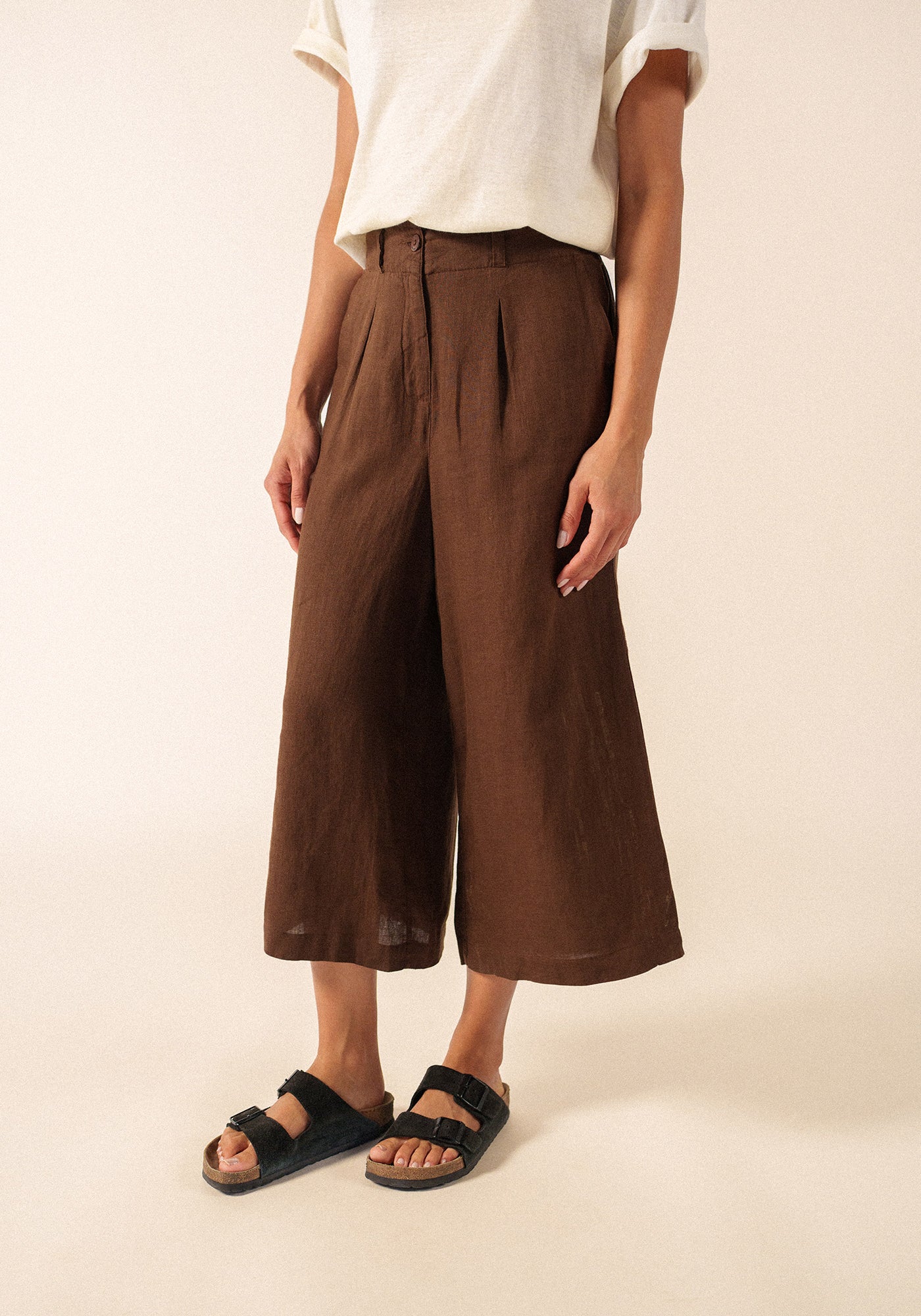 Pantalon Chloé (EXPRESSO)