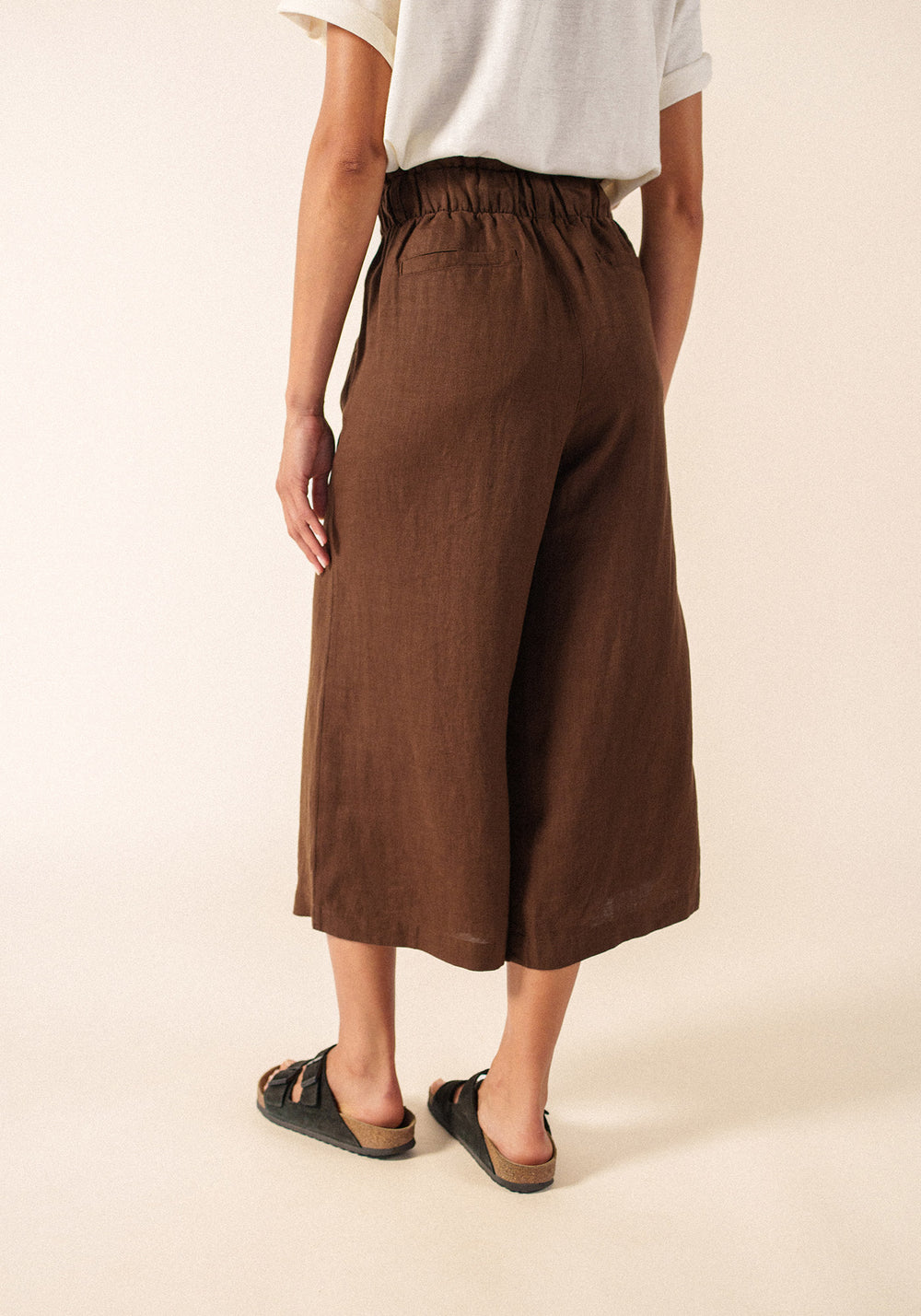 Pantalon Chloé (EXPRESSO)