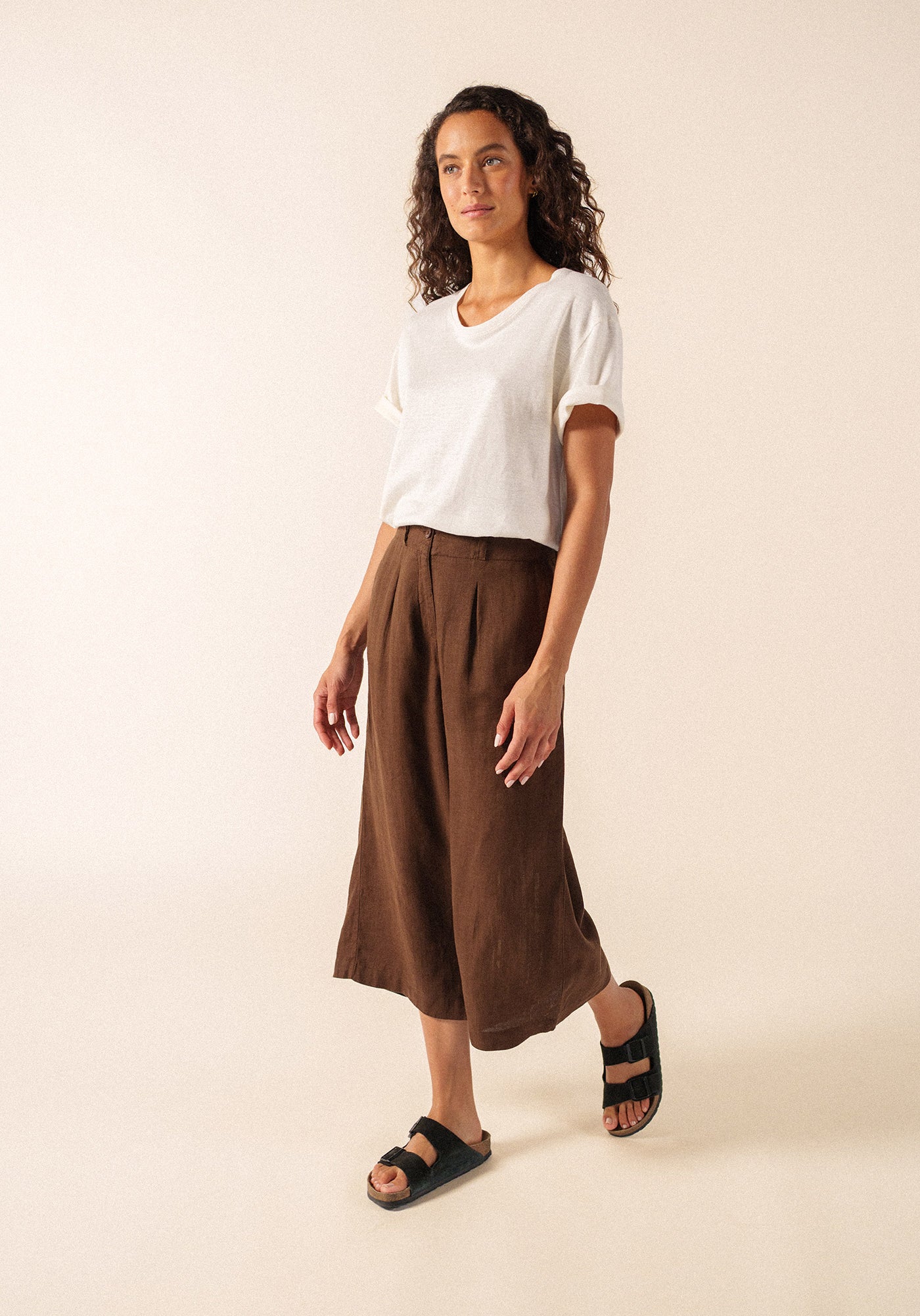 Pantalon Chloé (EXPRESSO)