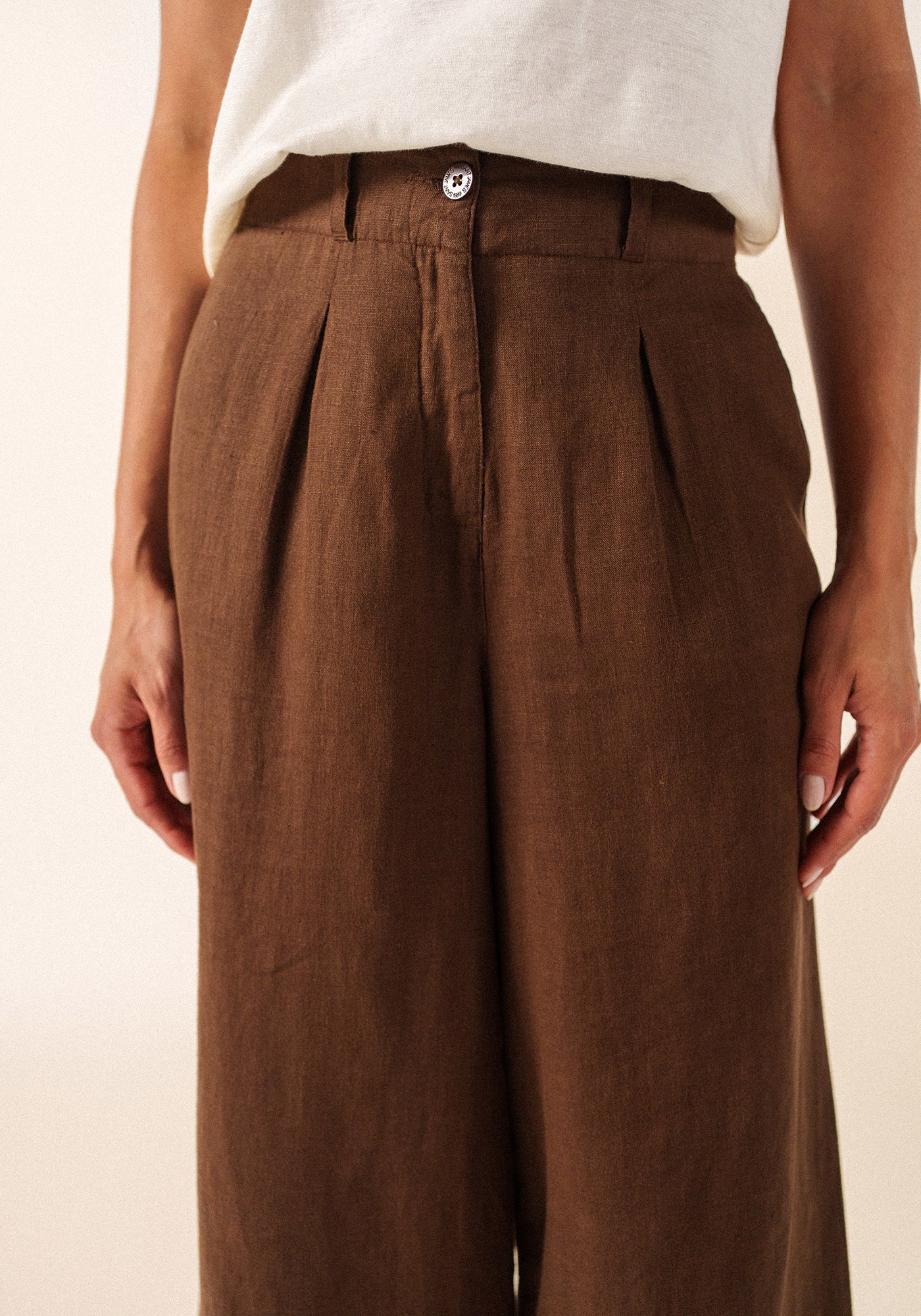 Pantalon Chloé (EXPRESSO)