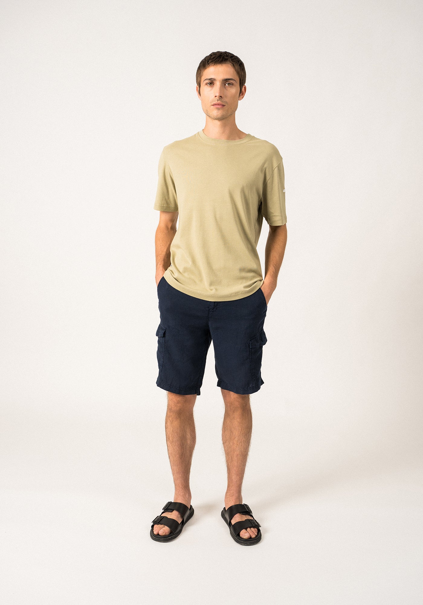 Short Silas (MARINE)