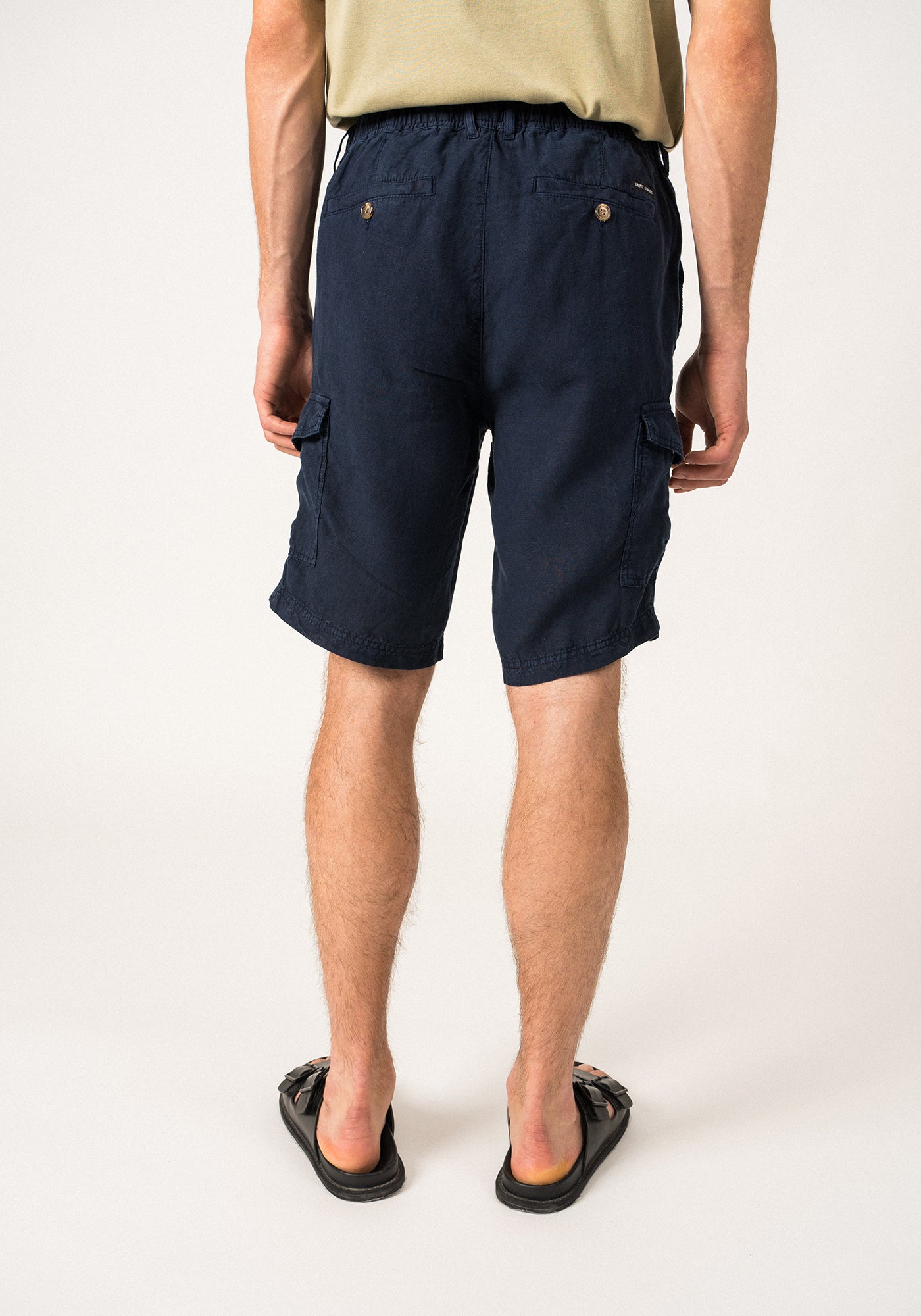 Short Silas (MARINE)