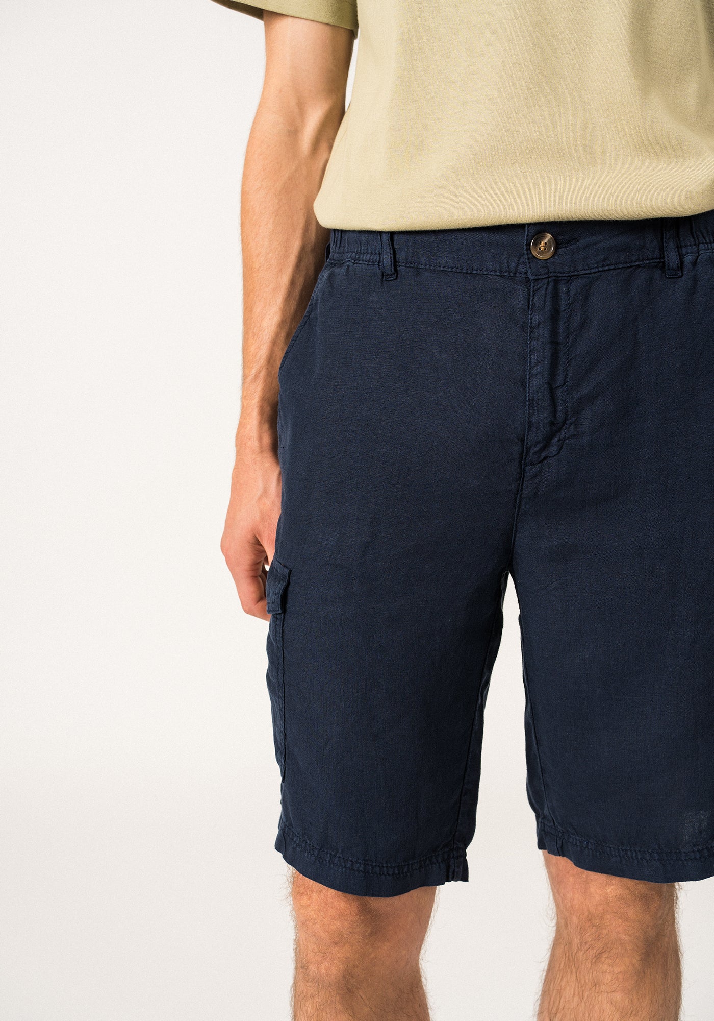 Short Silas (MARINE)