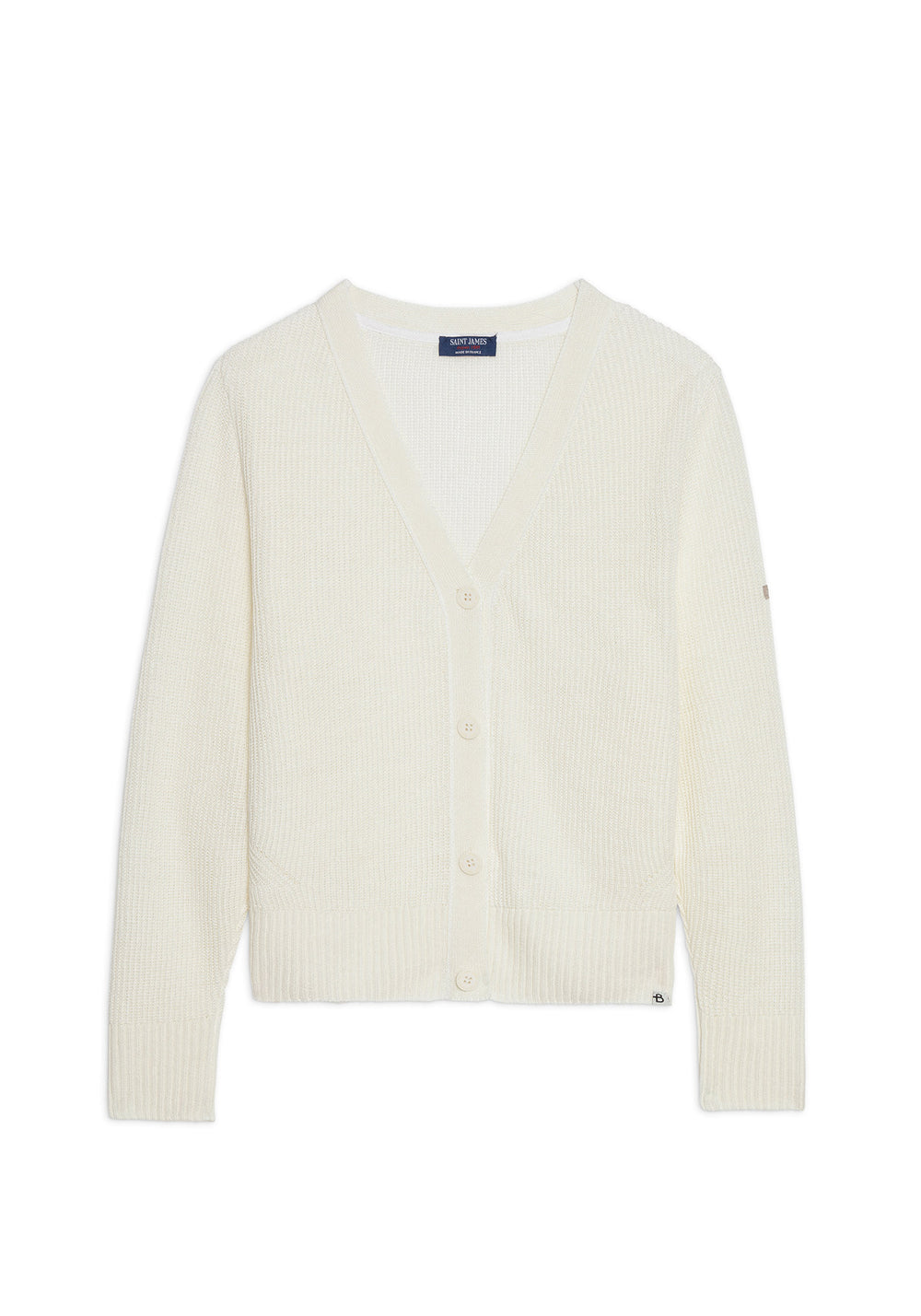 Cardigan Brume (ECUME)