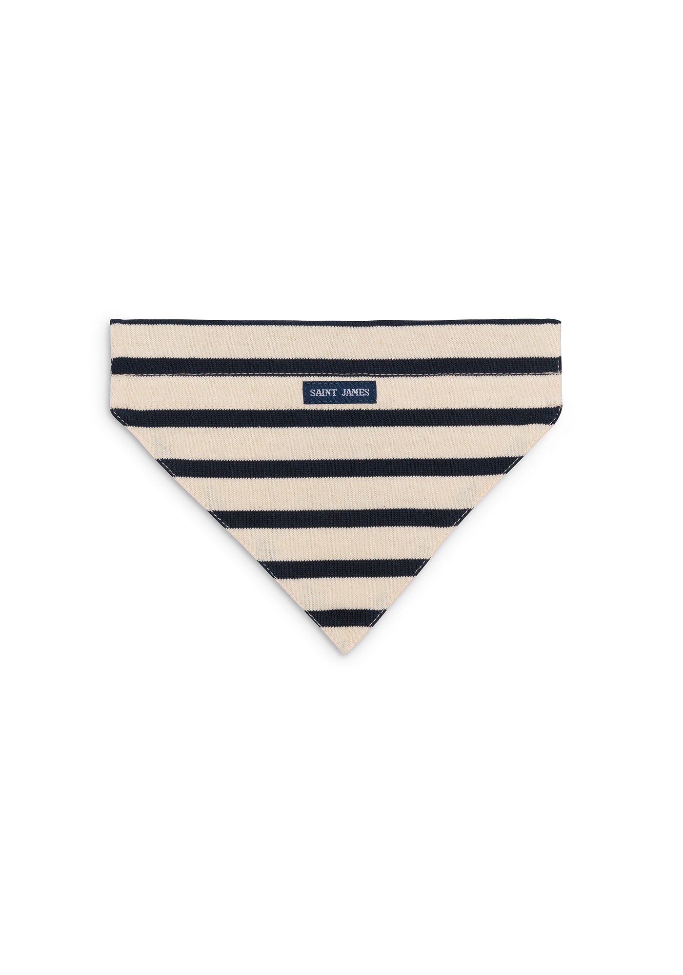 Toutoubandana (ECRU/MARINE)